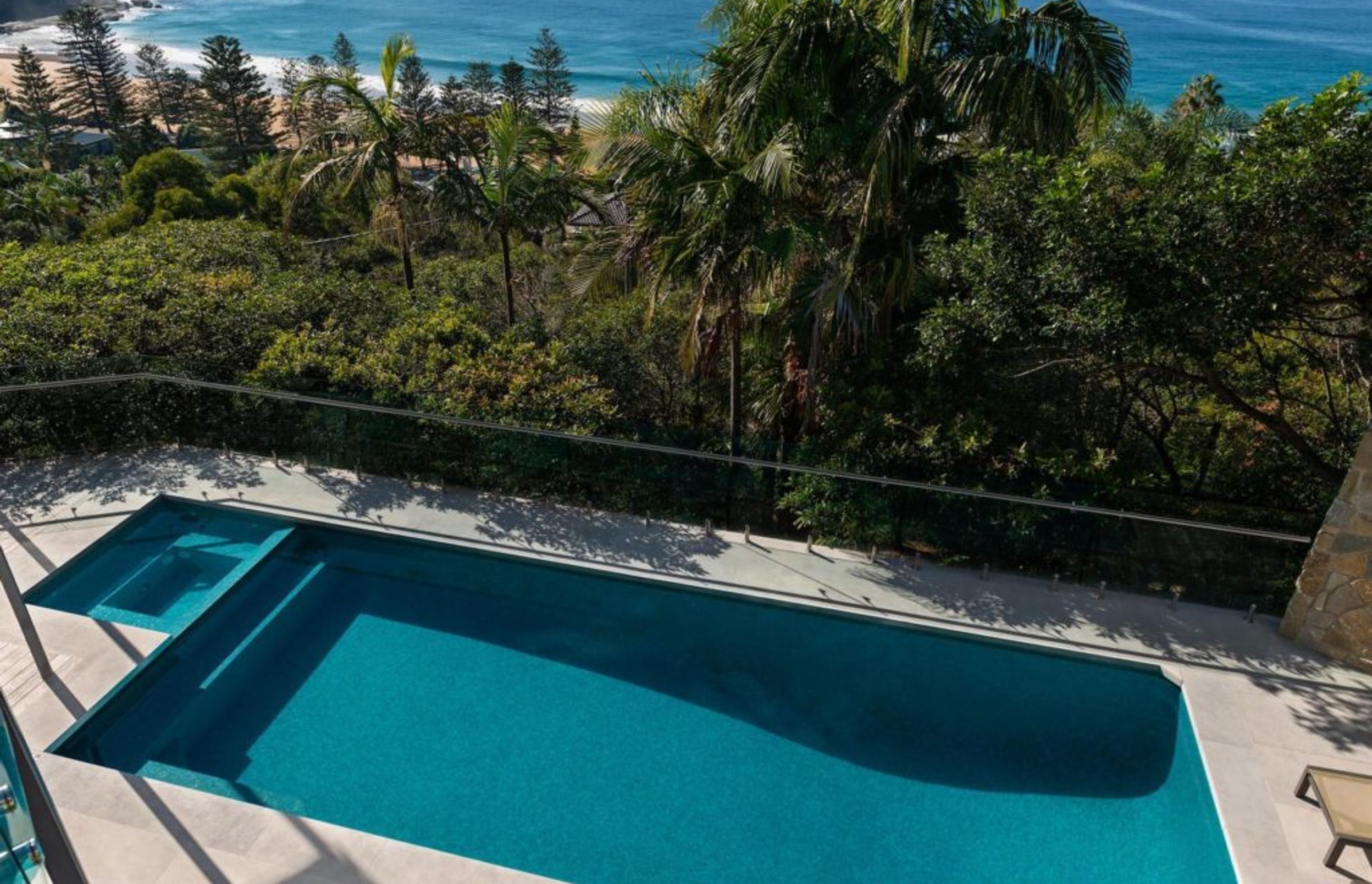 Whale Beach