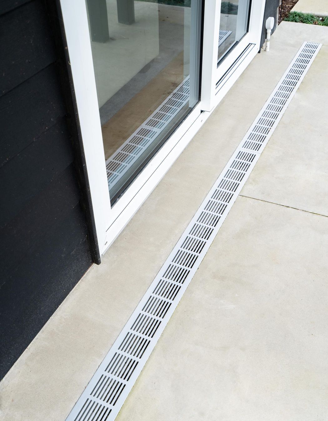 Riverhead Refurbishment