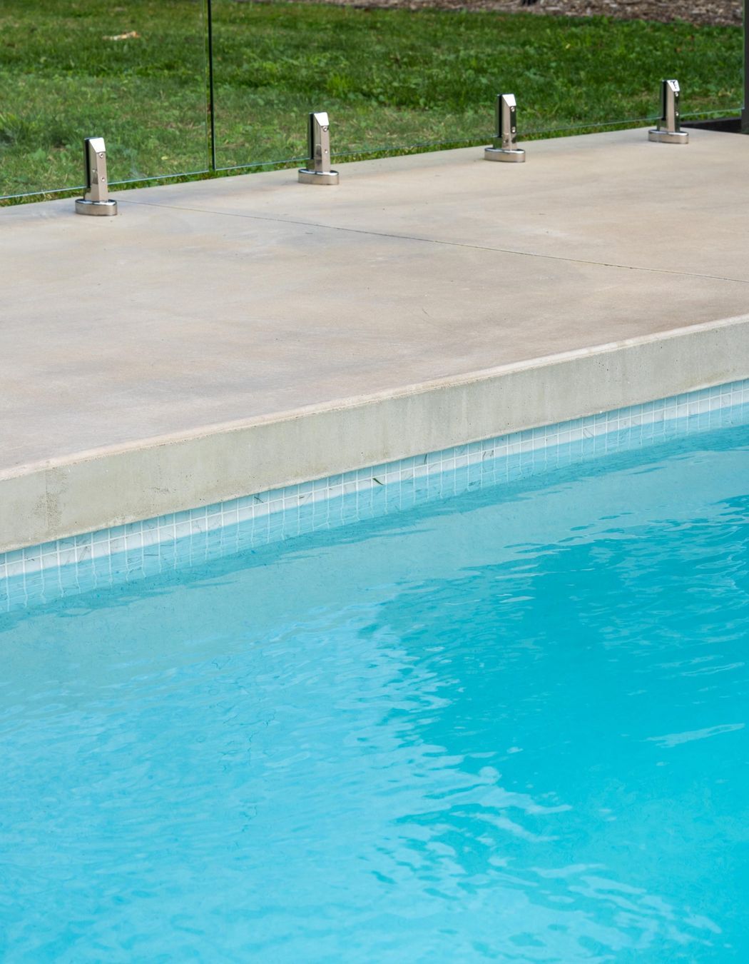 Riverhead Refurbishment