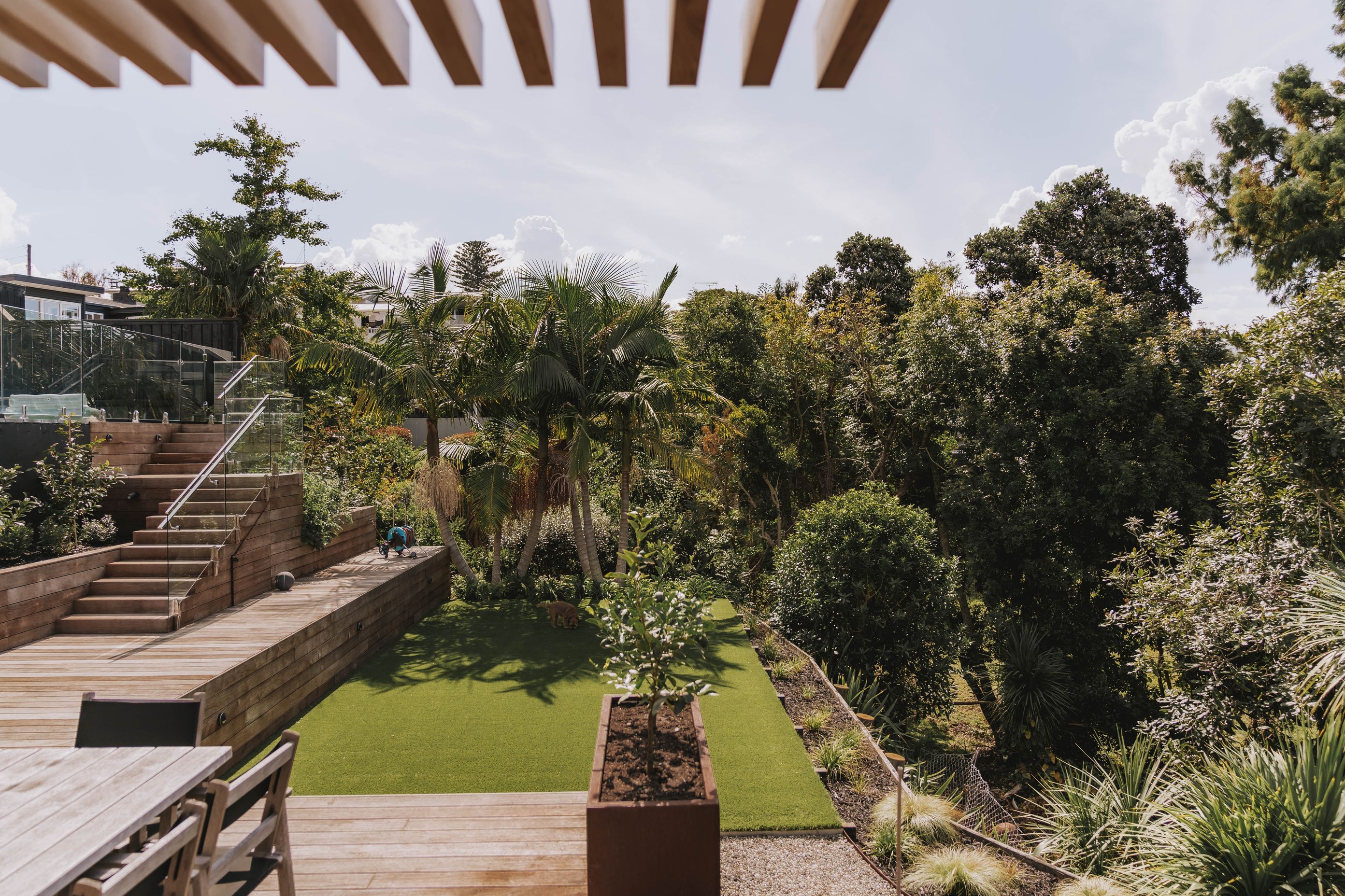 Seaview House
