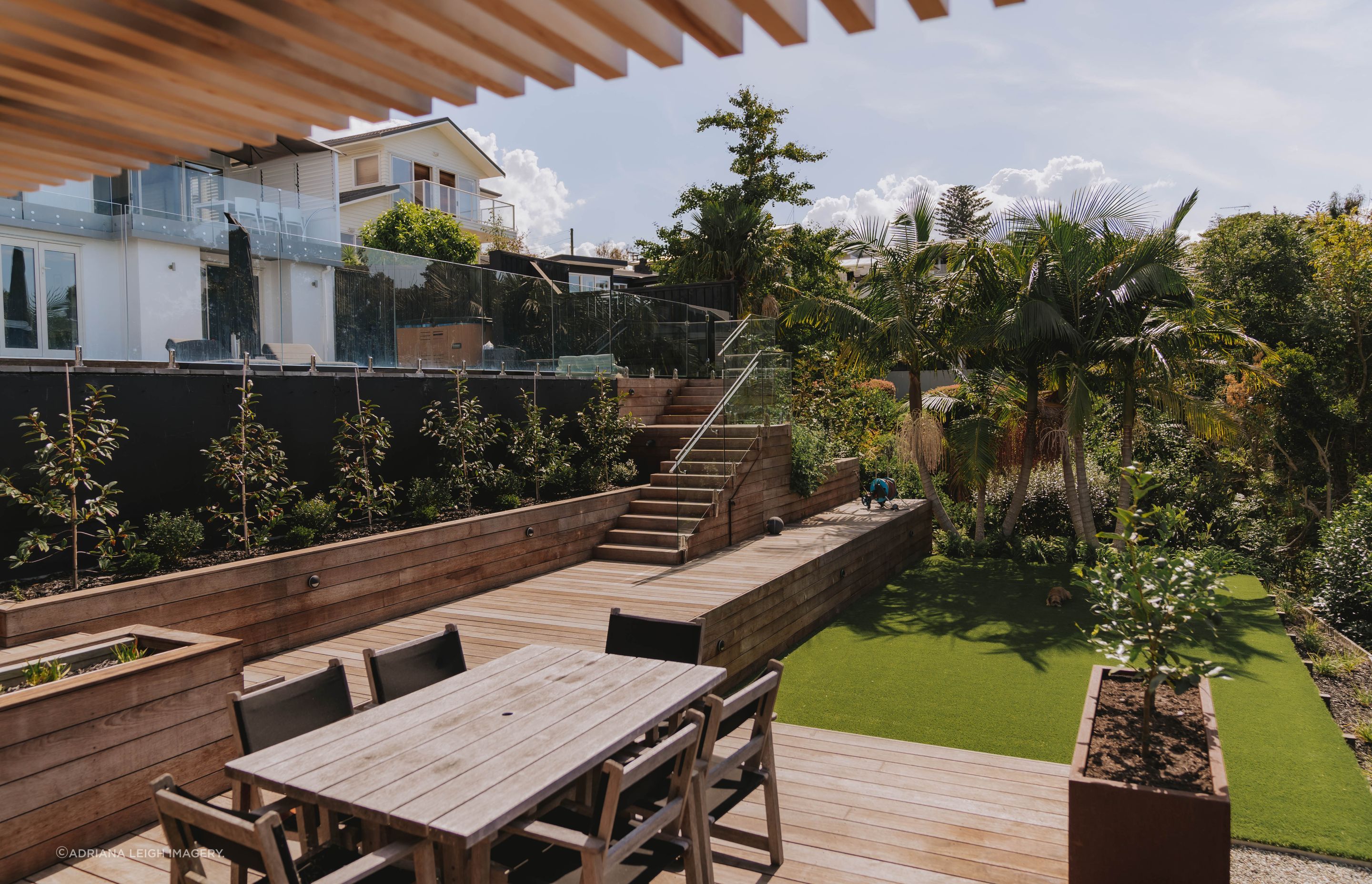 Seaview House