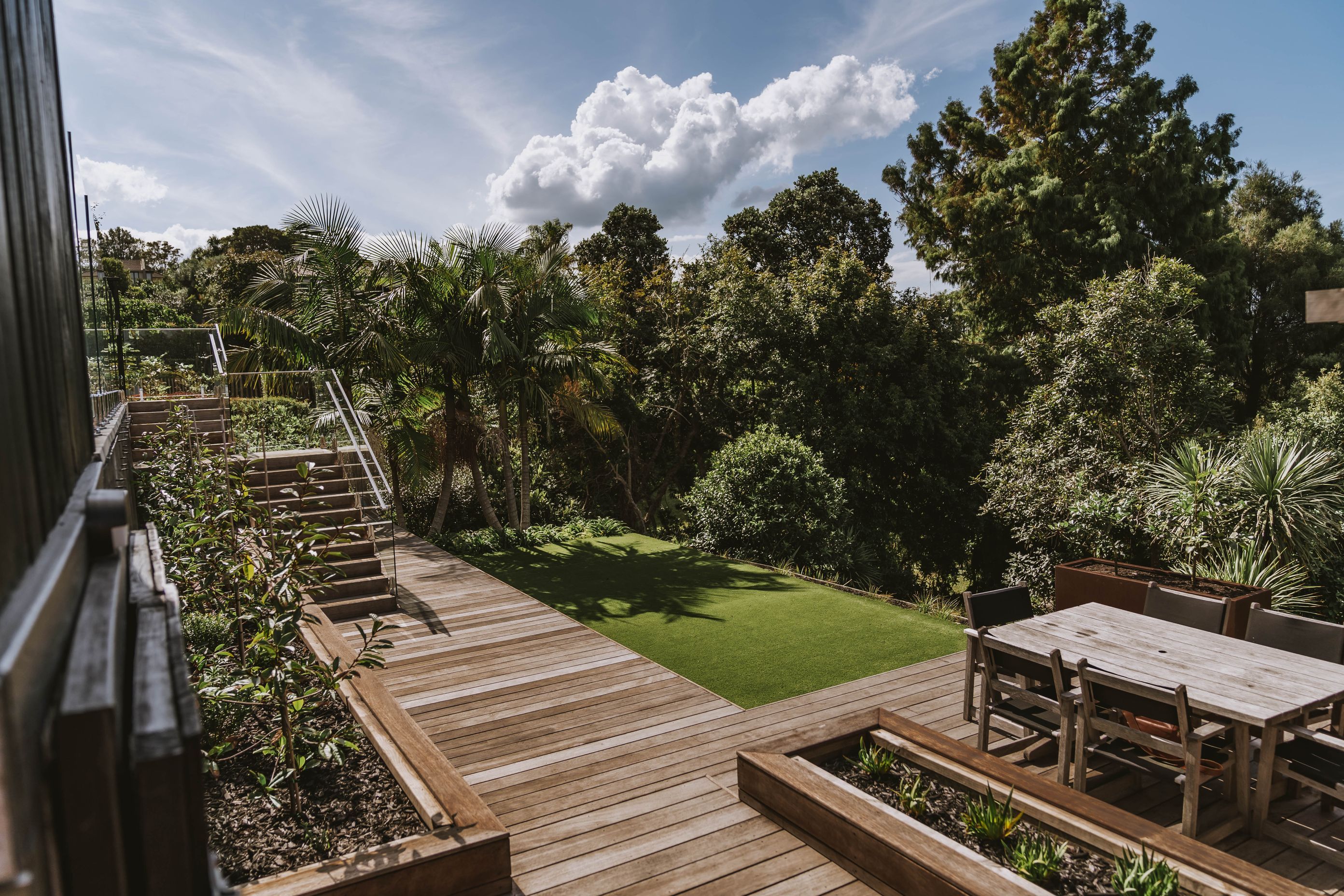 Seaview House