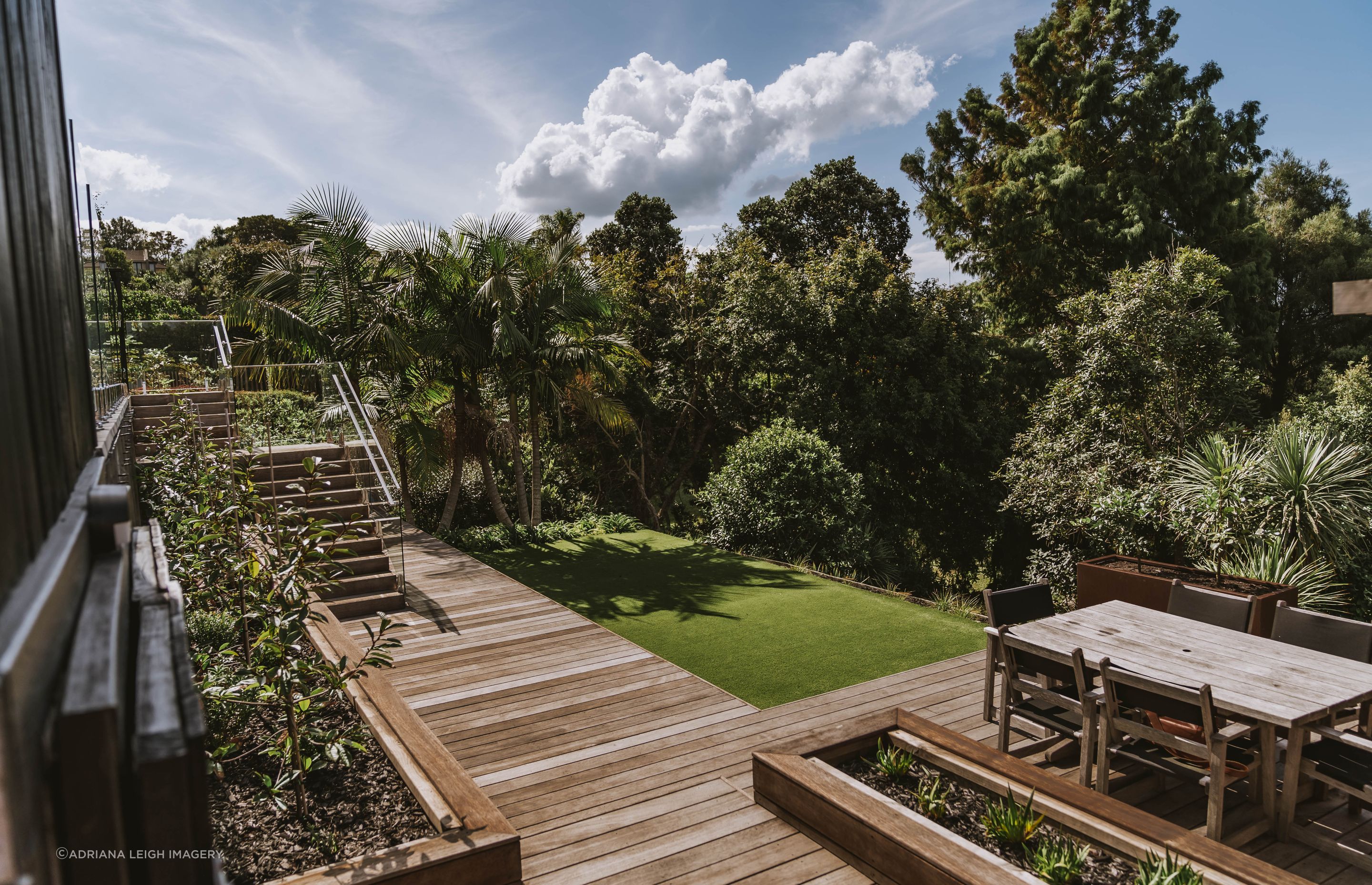 Seaview House