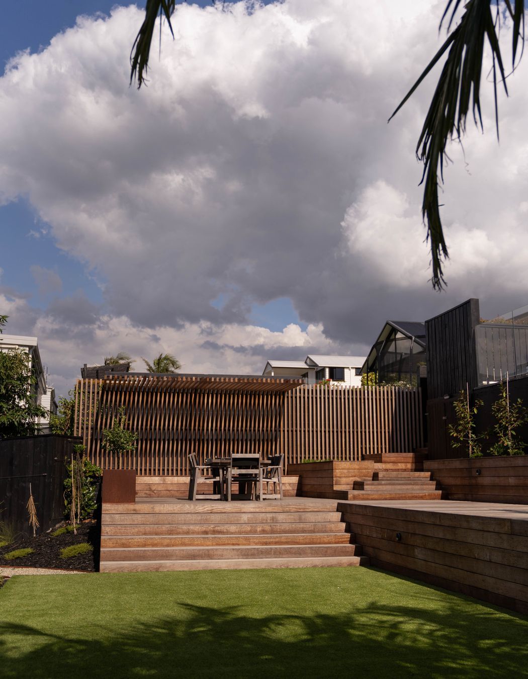 Seaview House