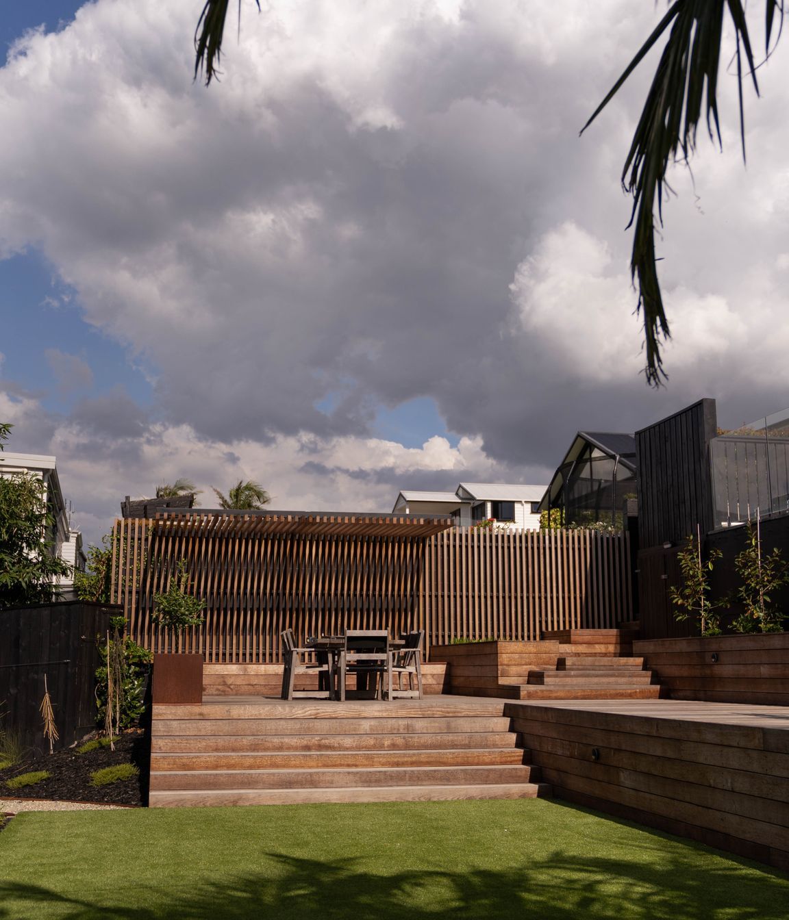 Seaview House