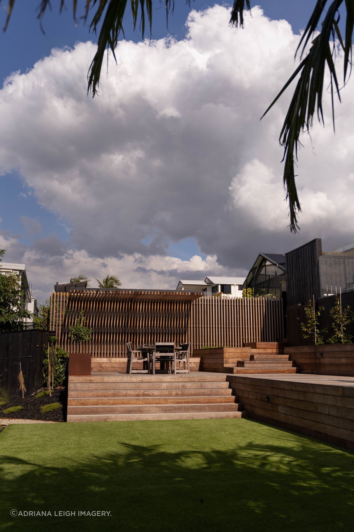 Seaview House