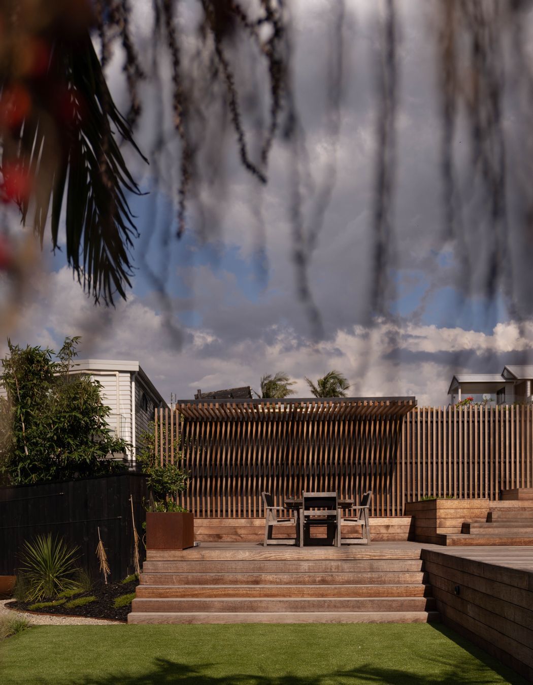 Seaview House