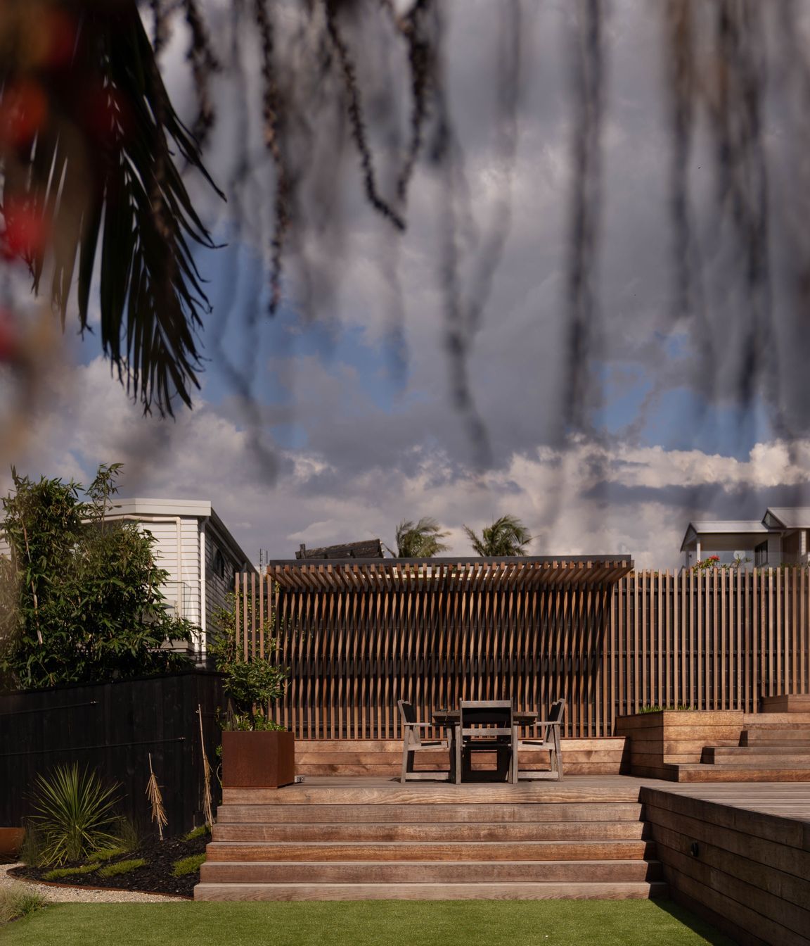 Seaview House
