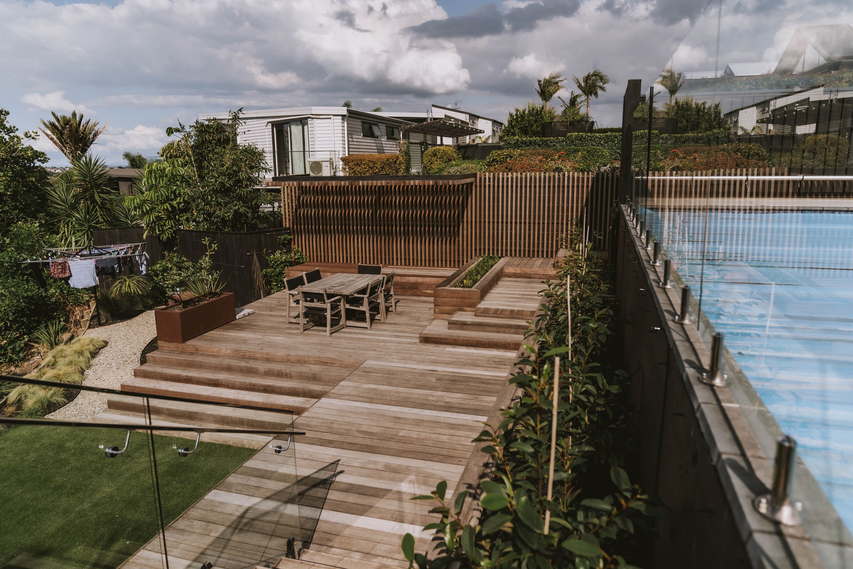 Seaview House