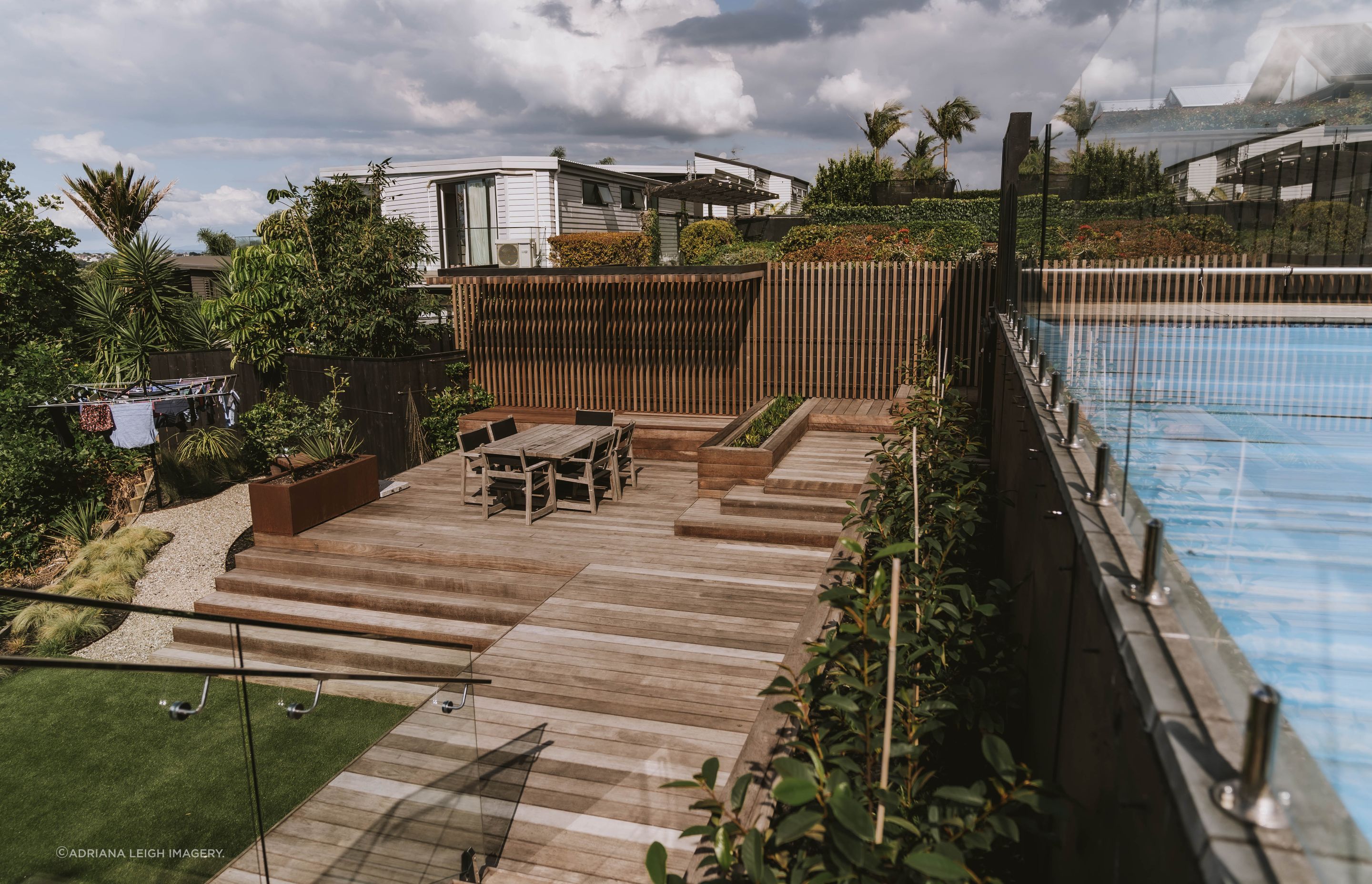 Seaview House
