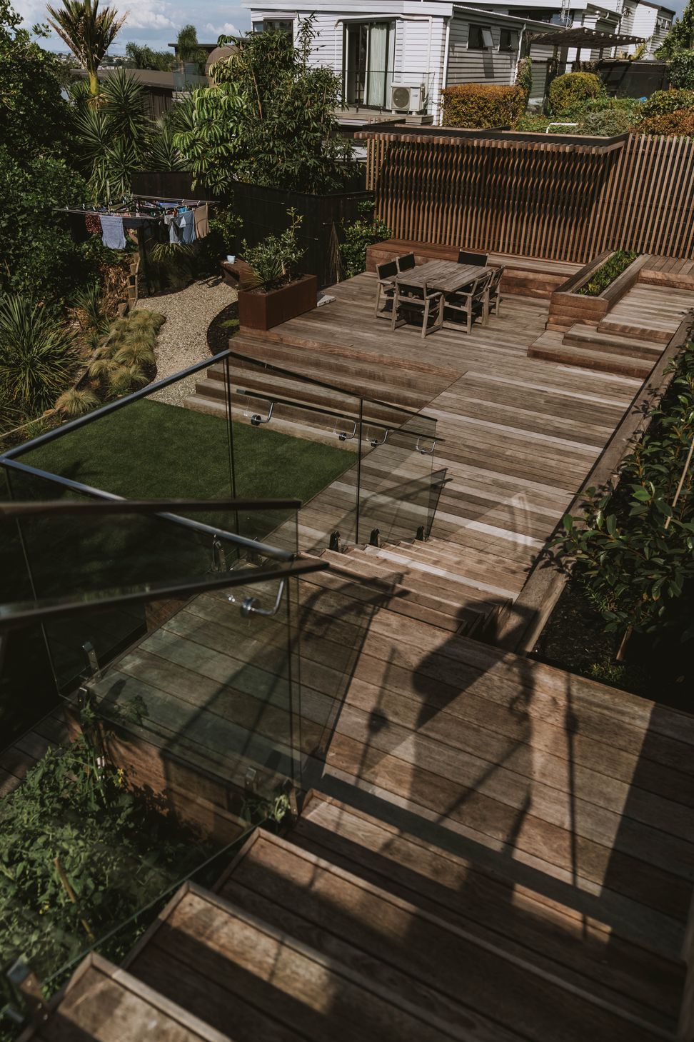 Seaview House