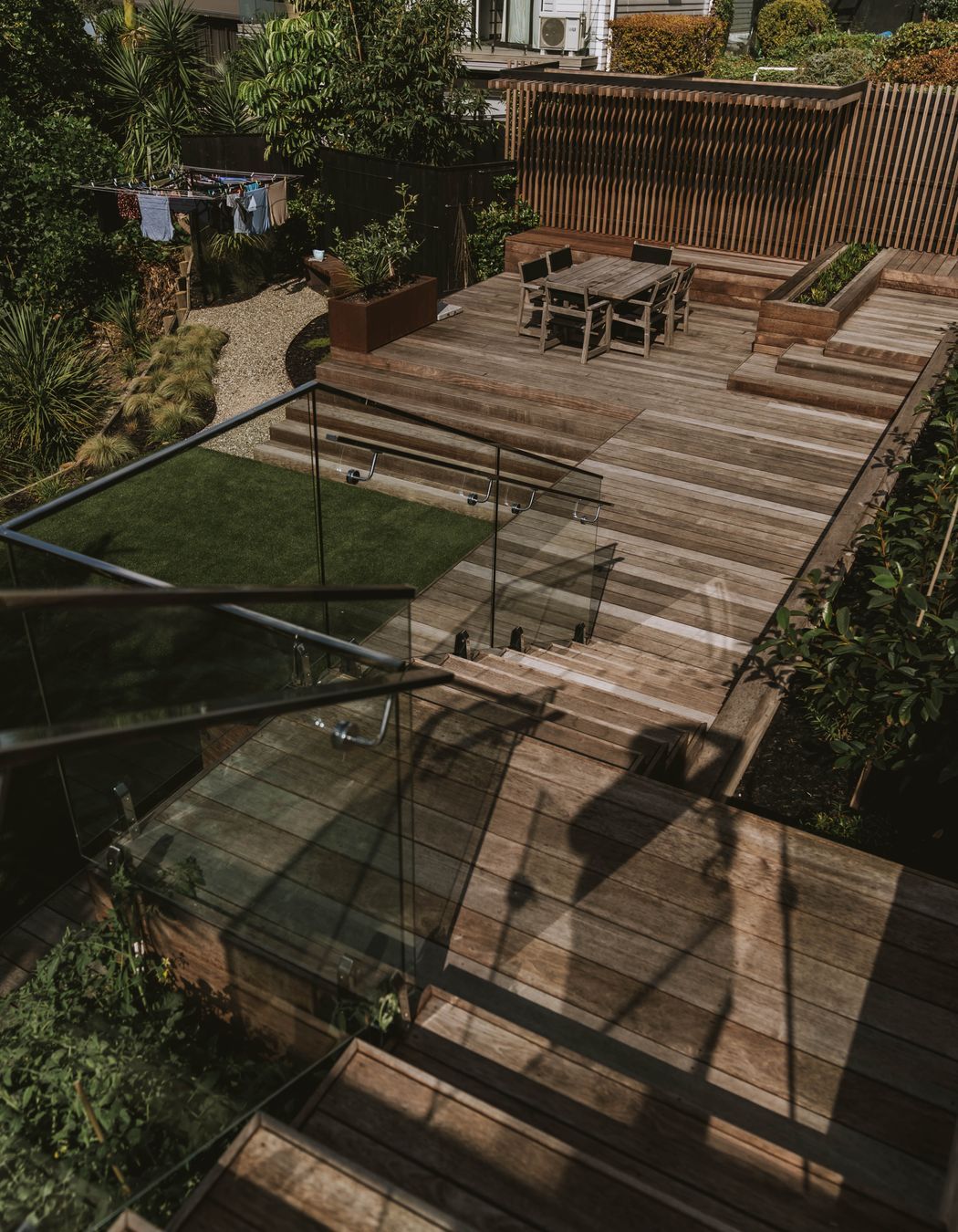Seaview House