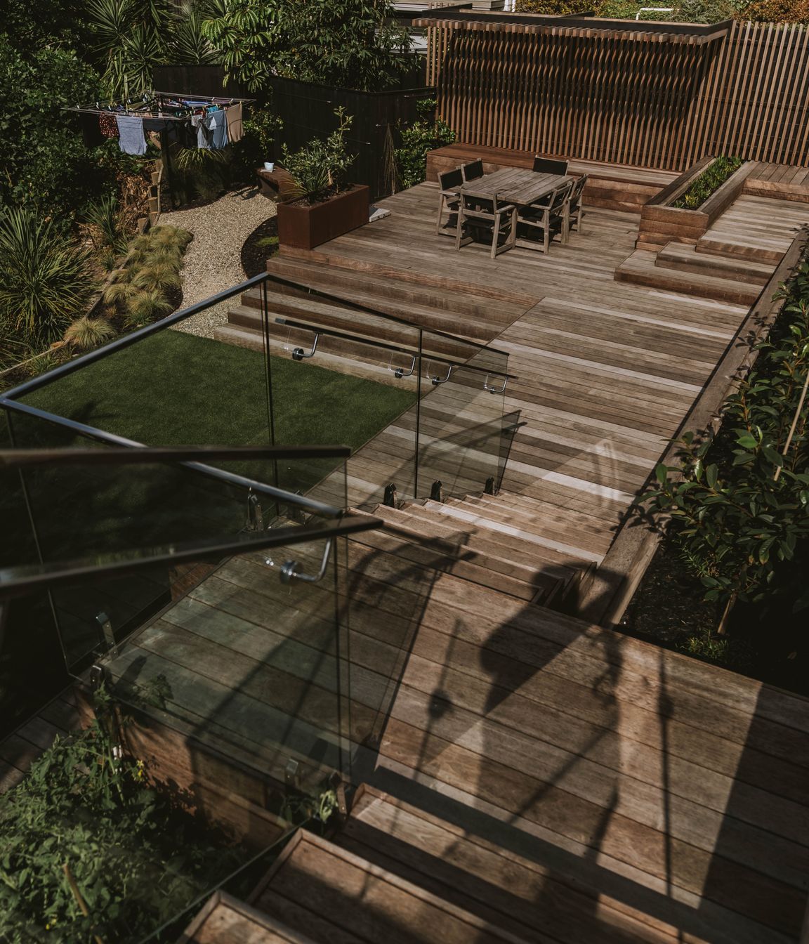 Seaview House