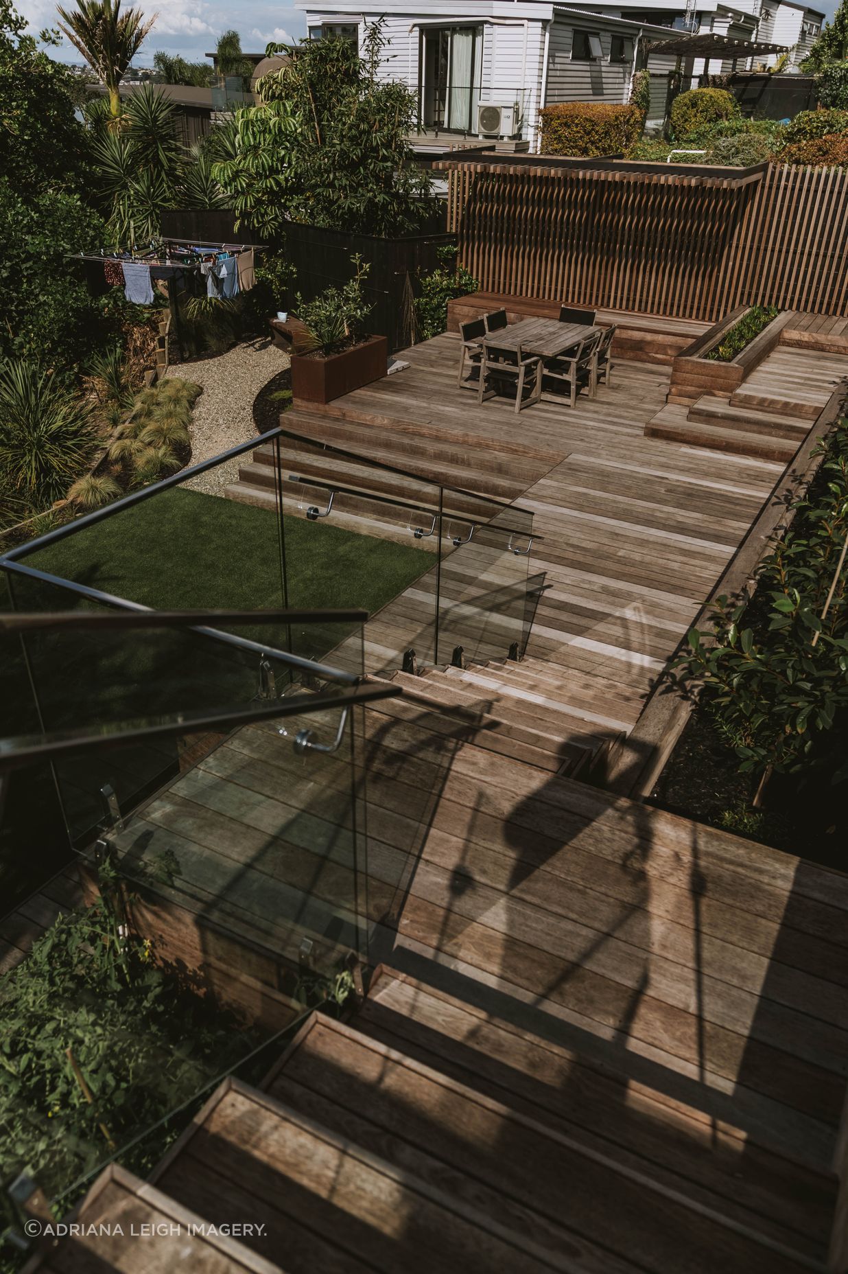 Seaview House