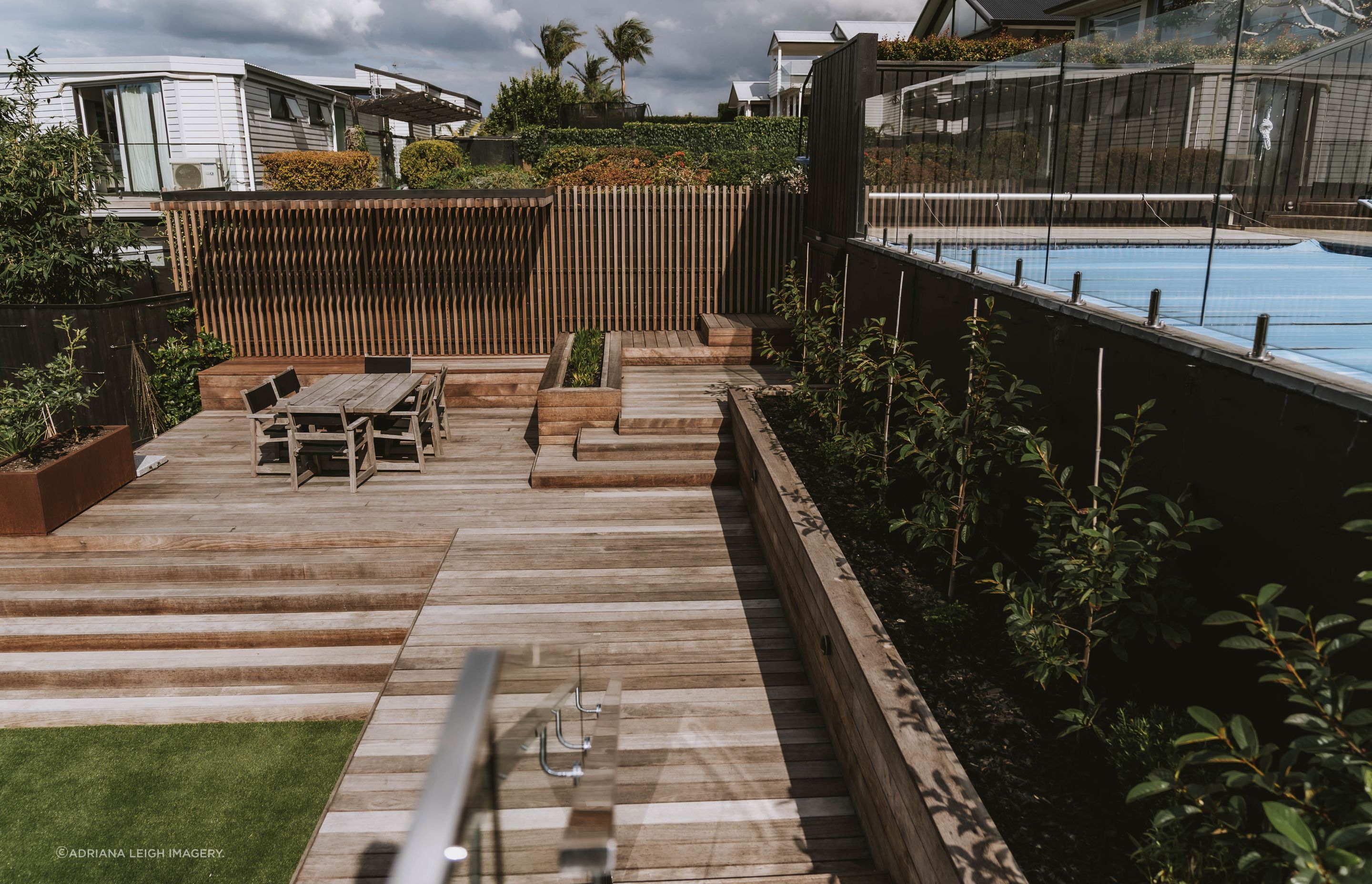 Seaview House