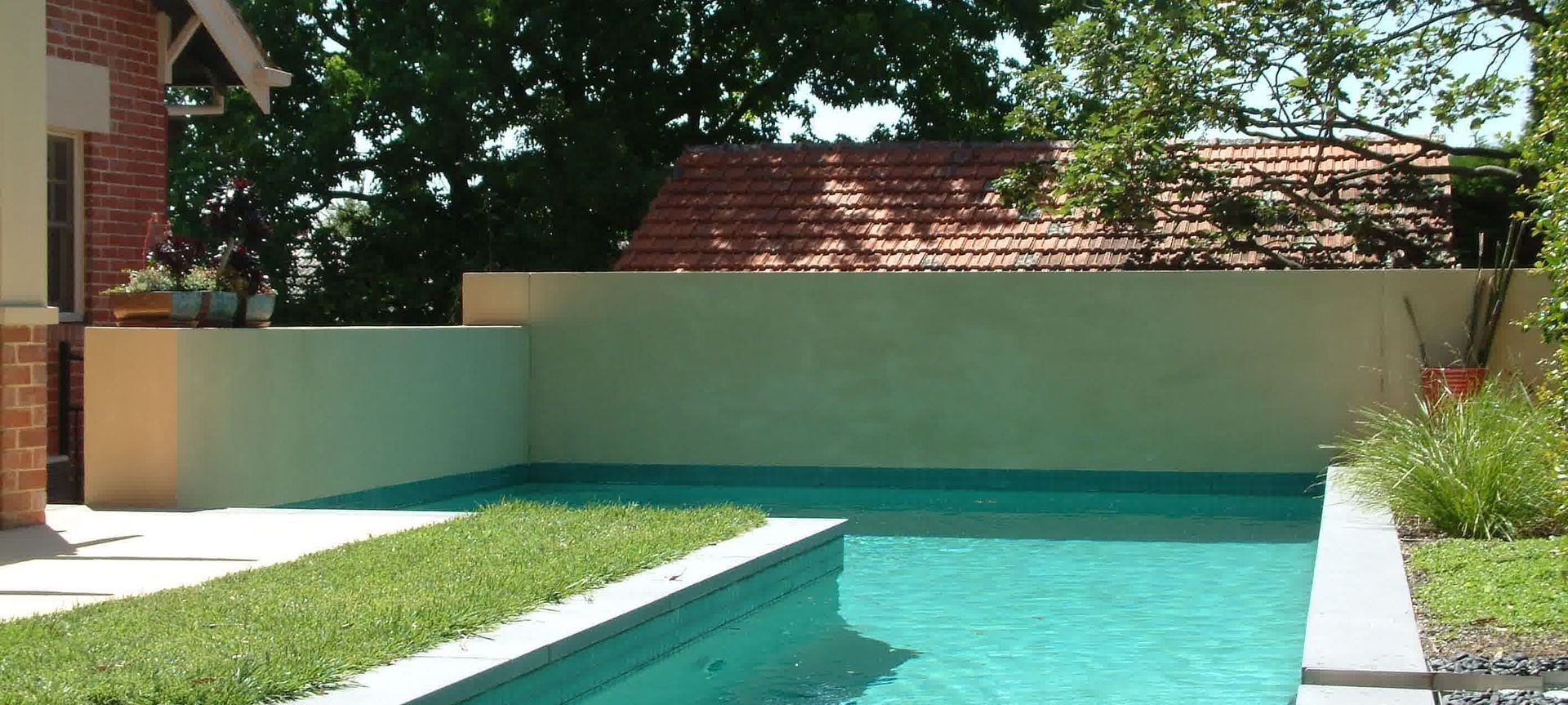 Balwyn Residence banner