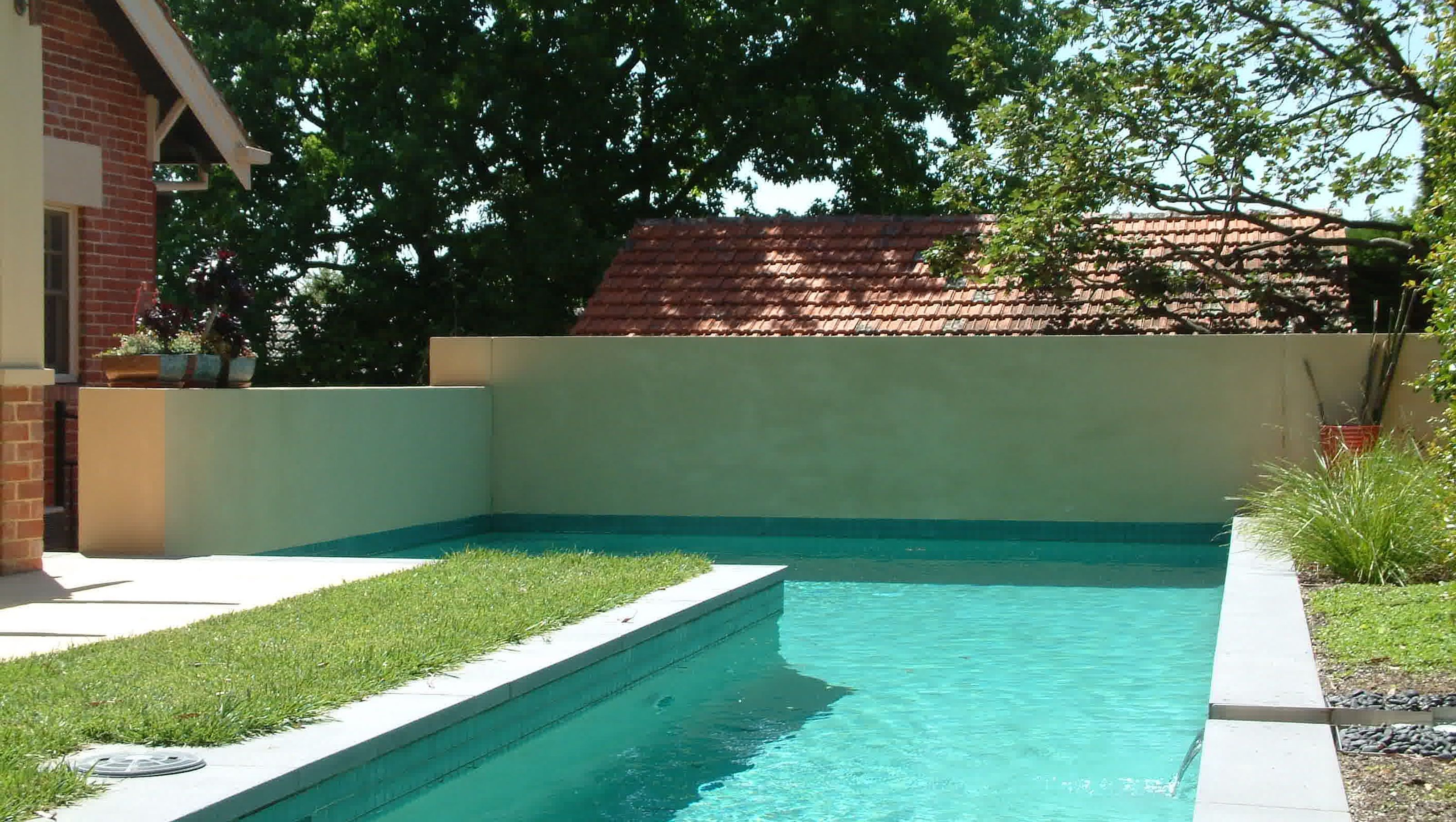 Balwyn Residence