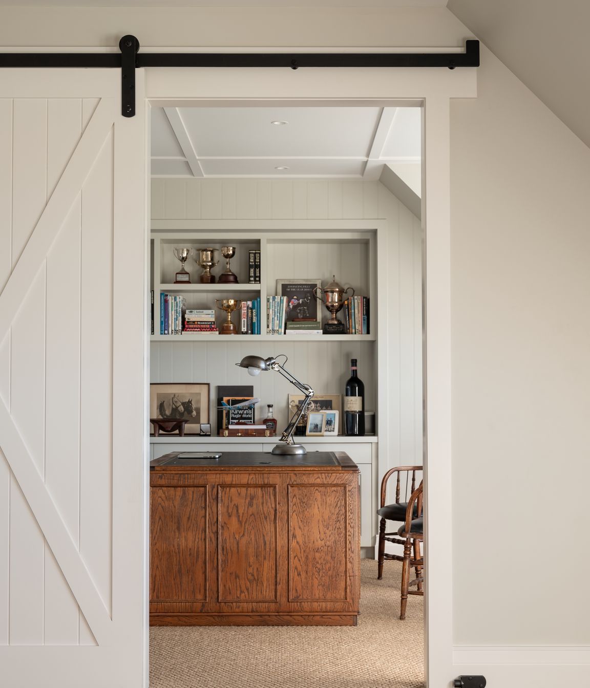 Clevedon farmhouse