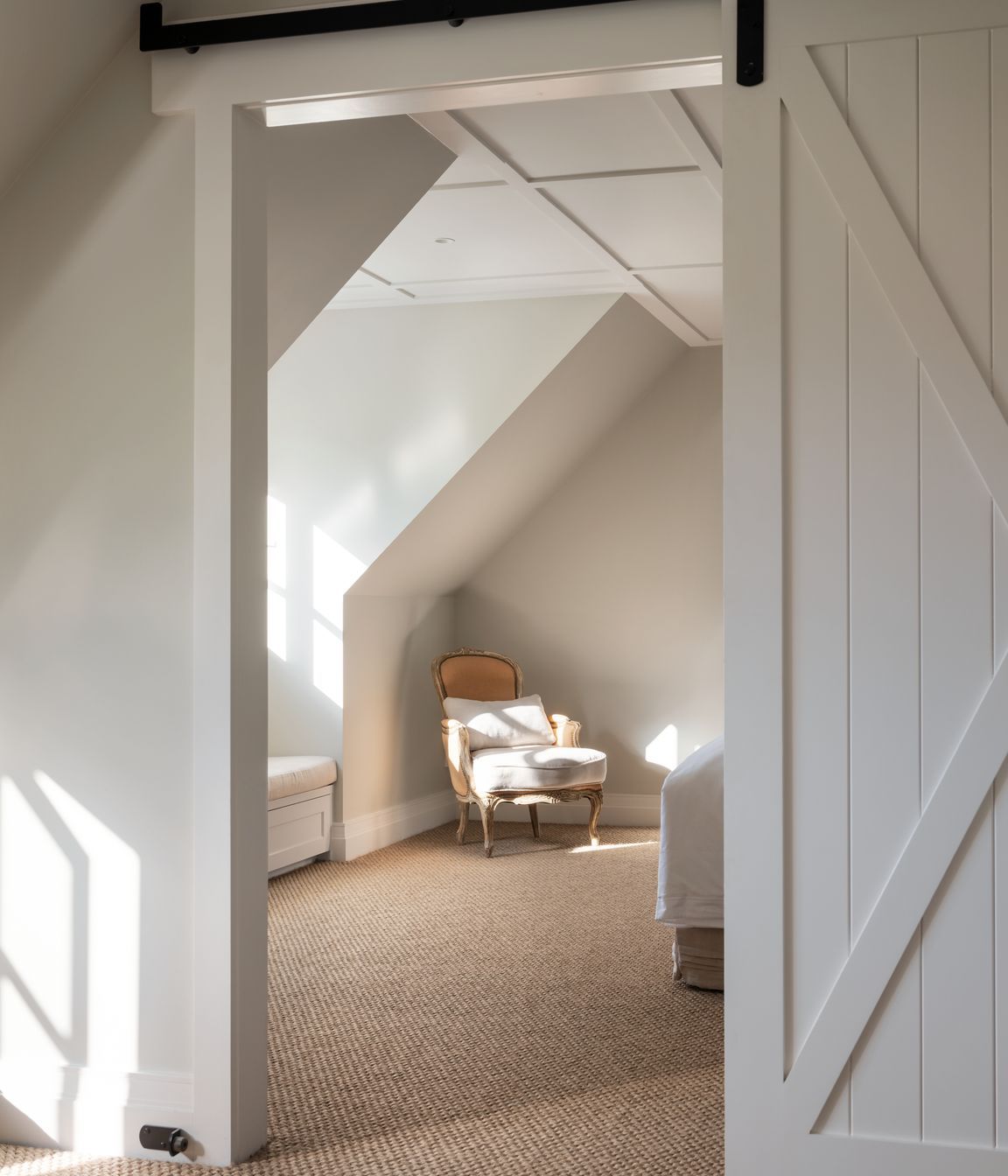 Clevedon farmhouse