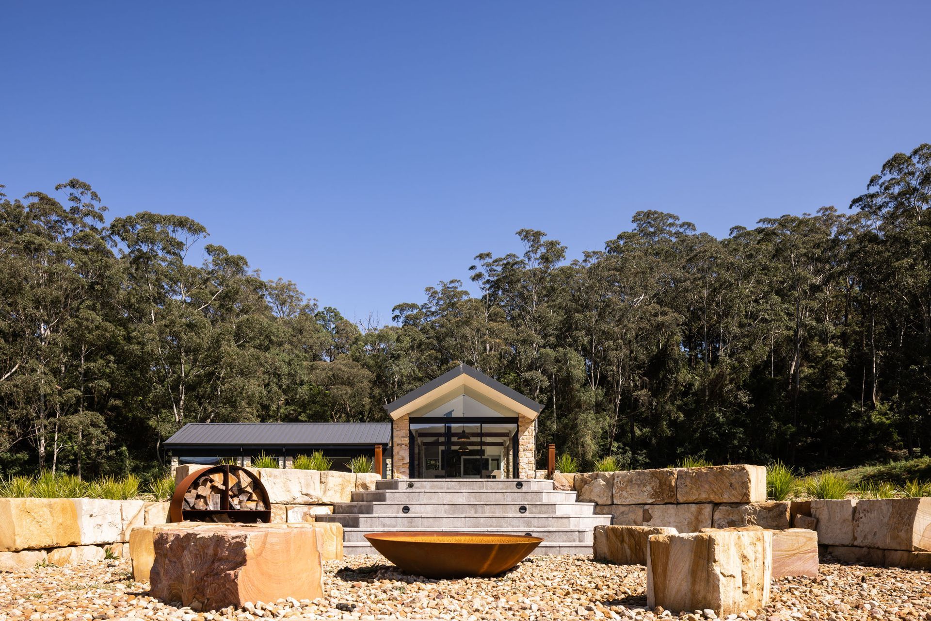 Kangaroo Valley - Tourist Cabin
