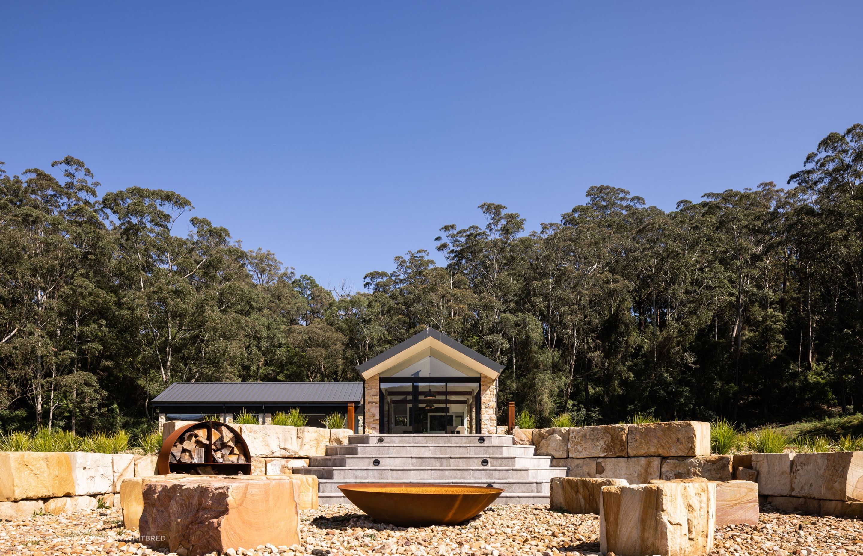 Kangaroo Valley - Tourist Cabin