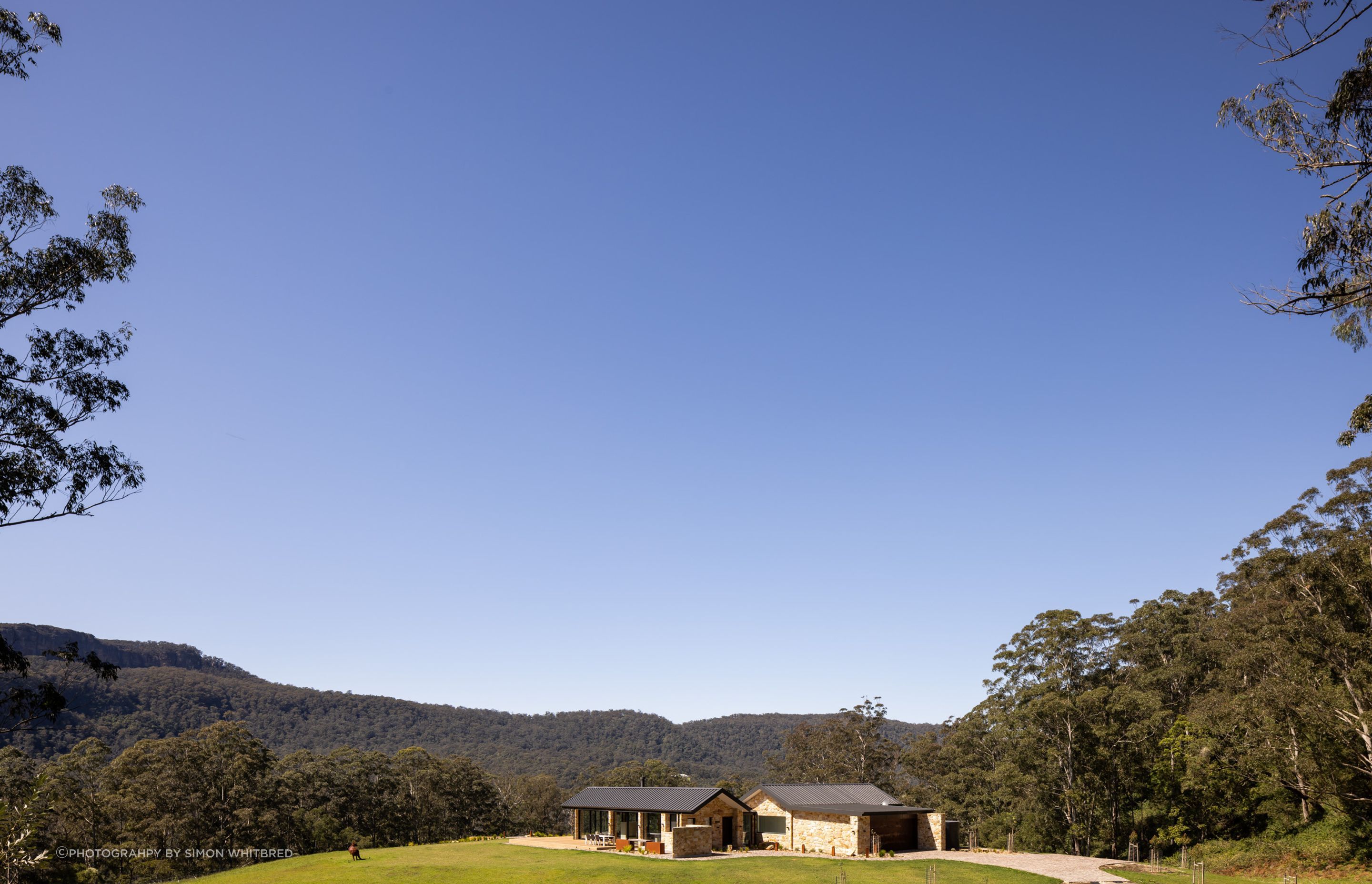 Kangaroo Valley - Tourist Cabin
