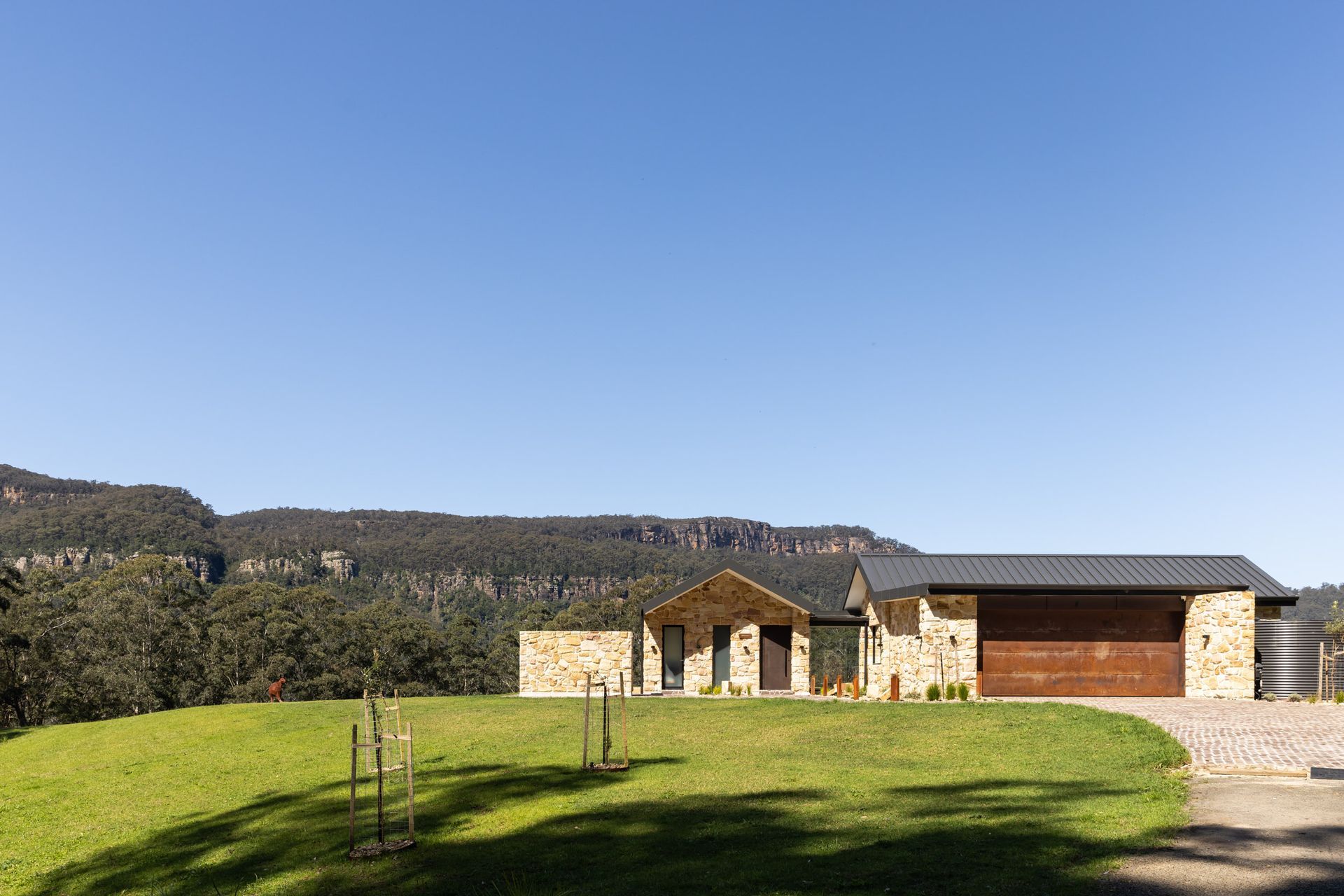 Kangaroo Valley - Tourist Cabin