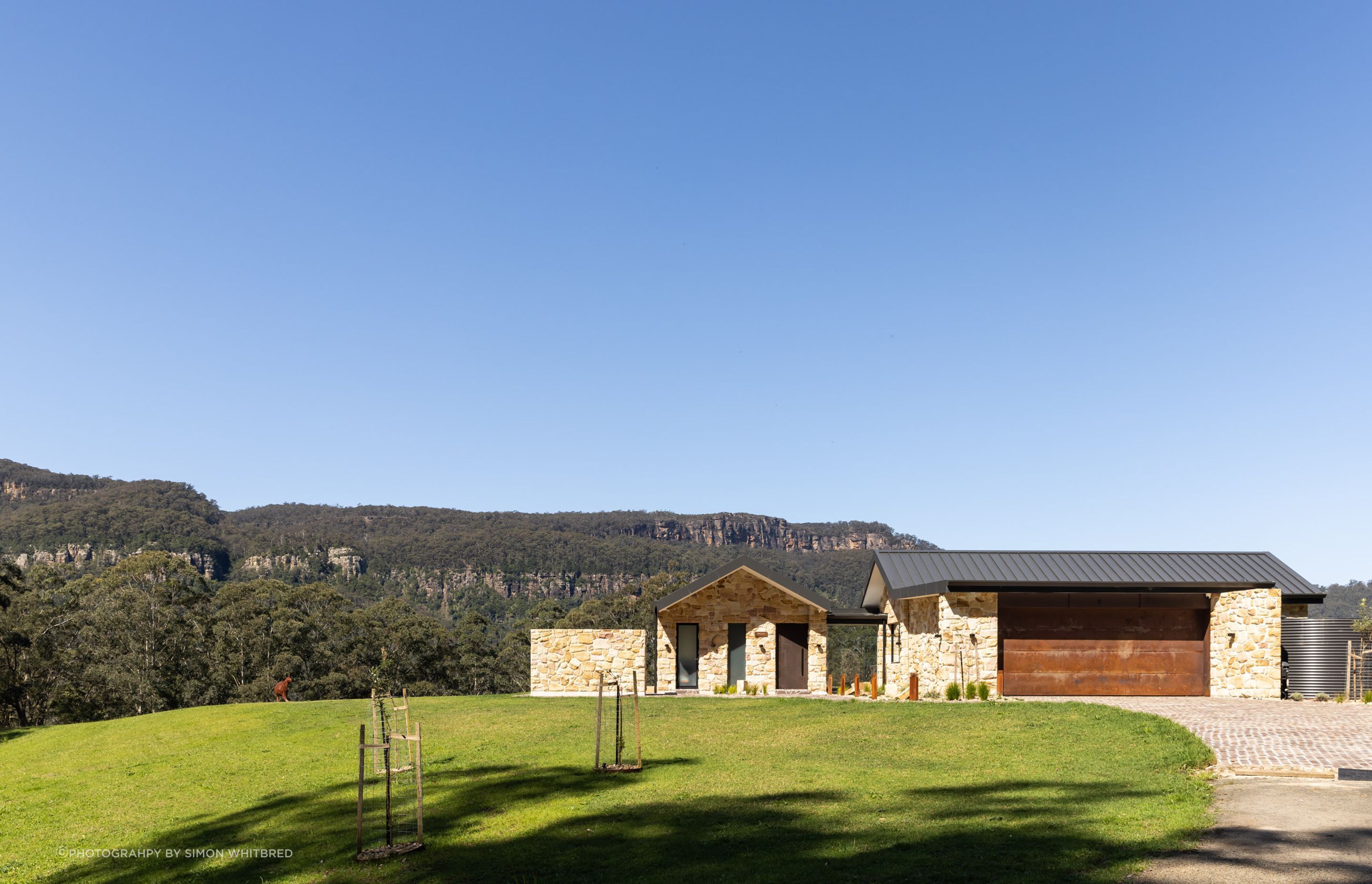 Kangaroo Valley - Tourist Cabin