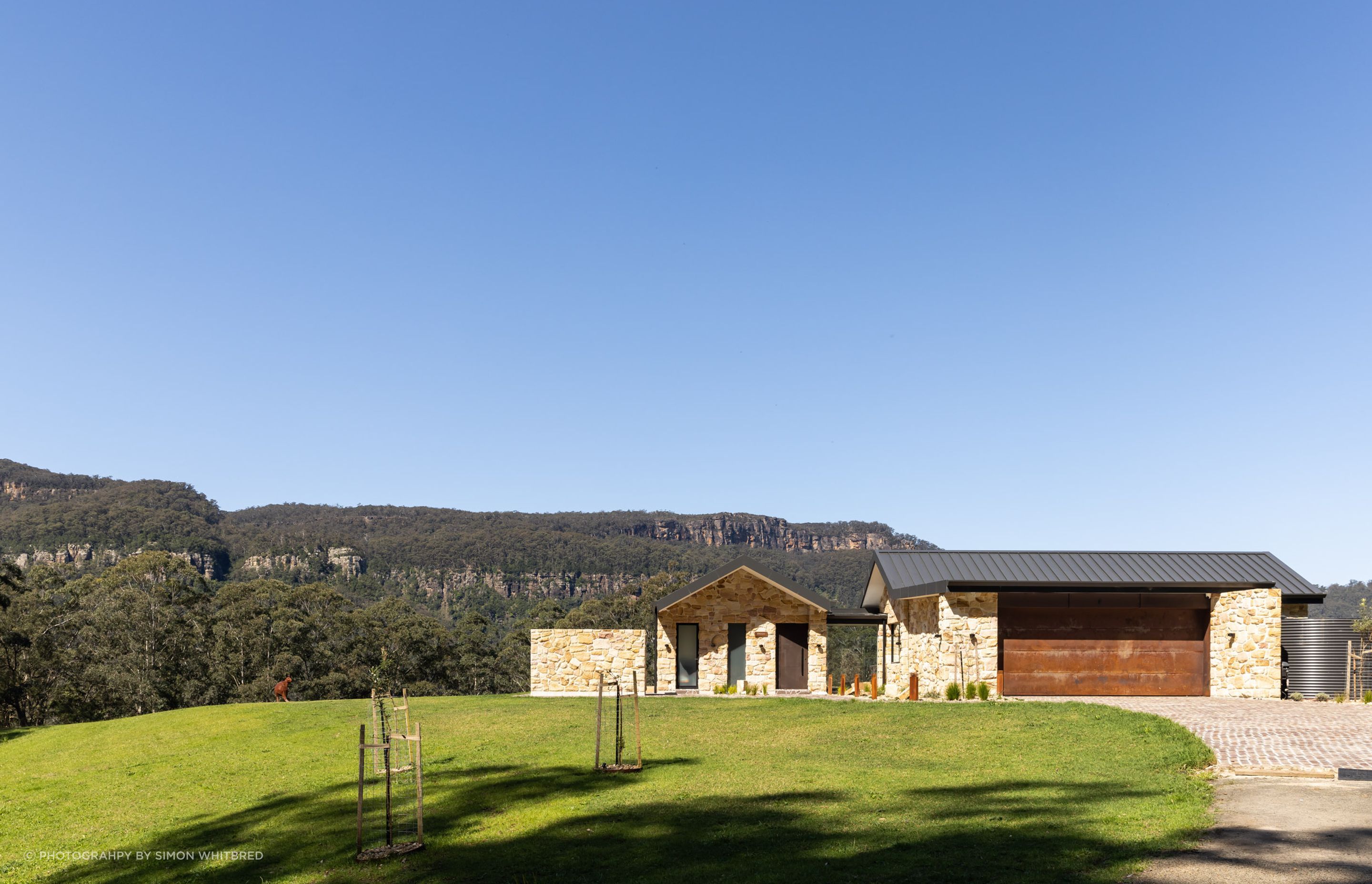 Kangaroo Valley - Tourist Cabin