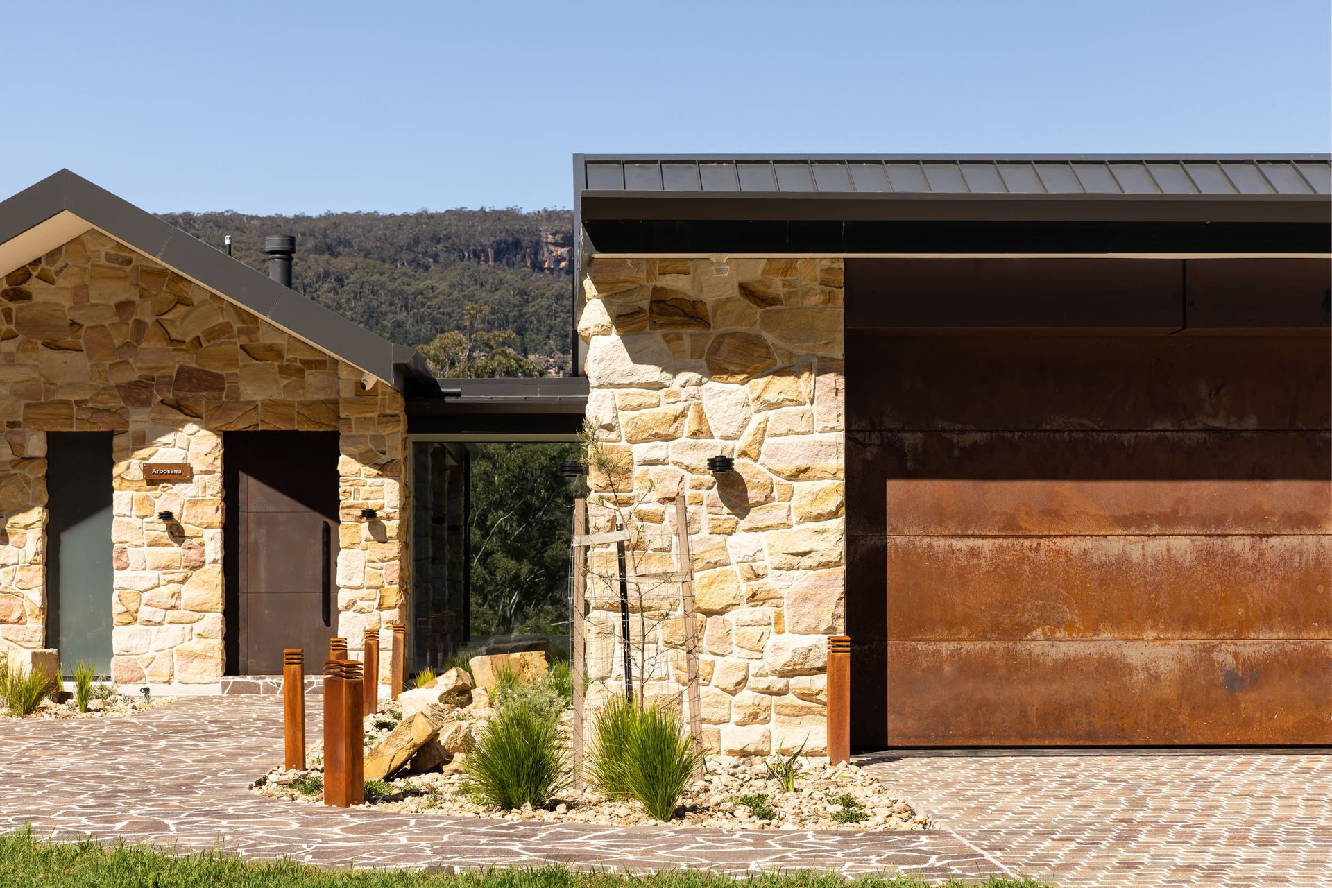 Kangaroo Valley - Tourist Cabin