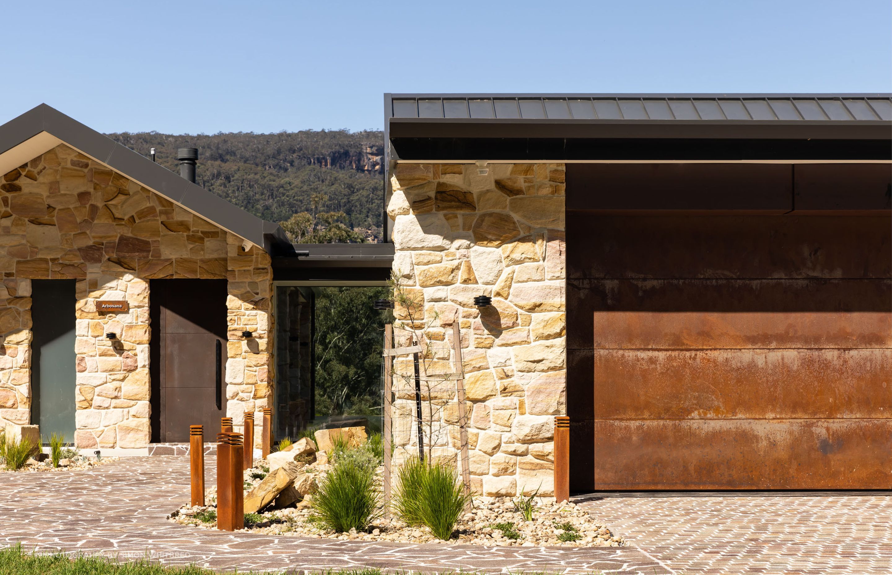 Kangaroo Valley - Tourist Cabin