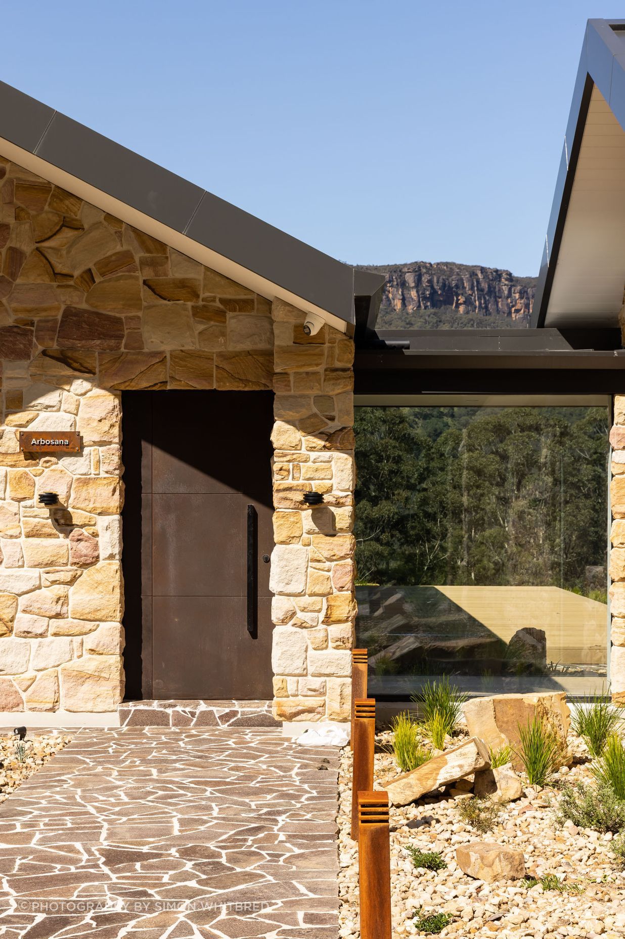 Kangaroo Valley - Tourist Cabin