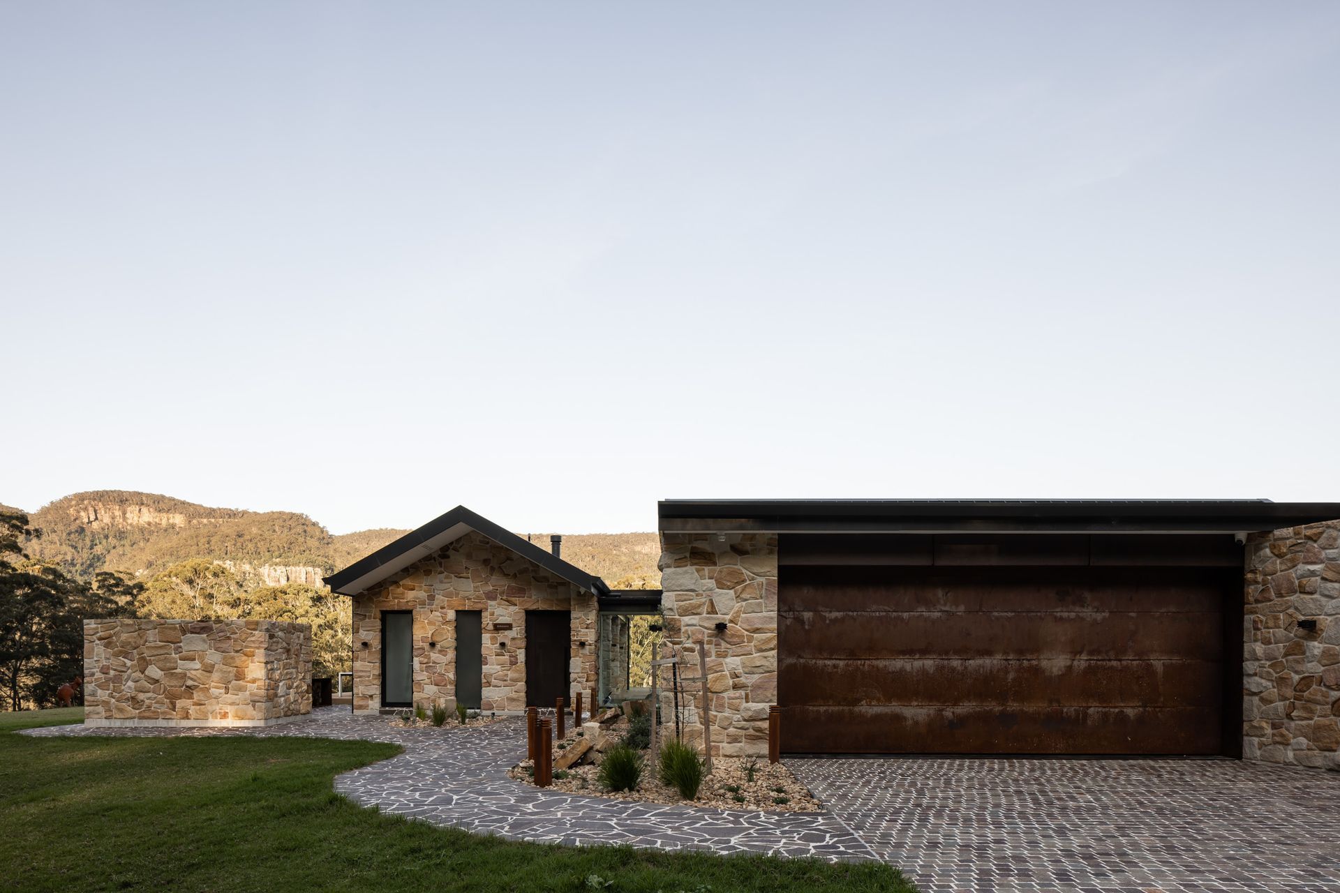 Kangaroo Valley - Tourist Cabin