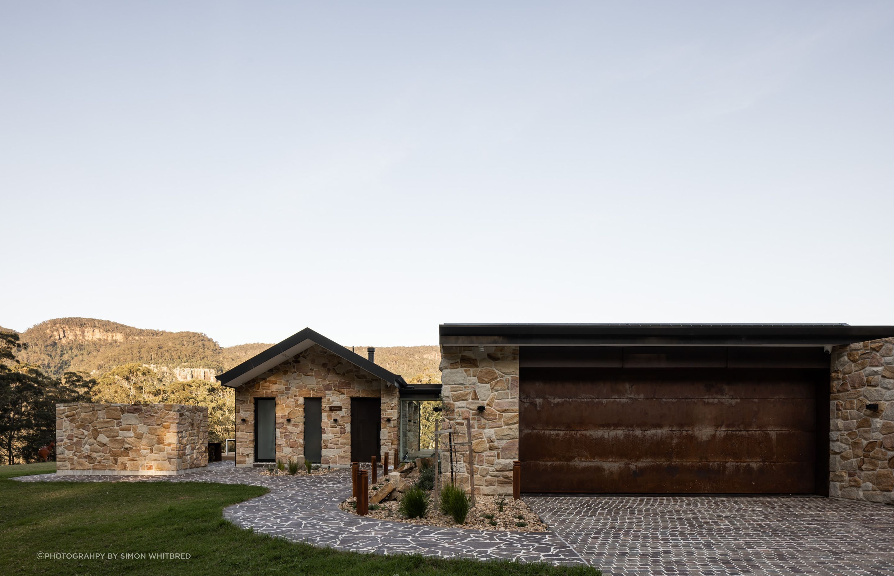 Kangaroo Valley - Tourist Cabin