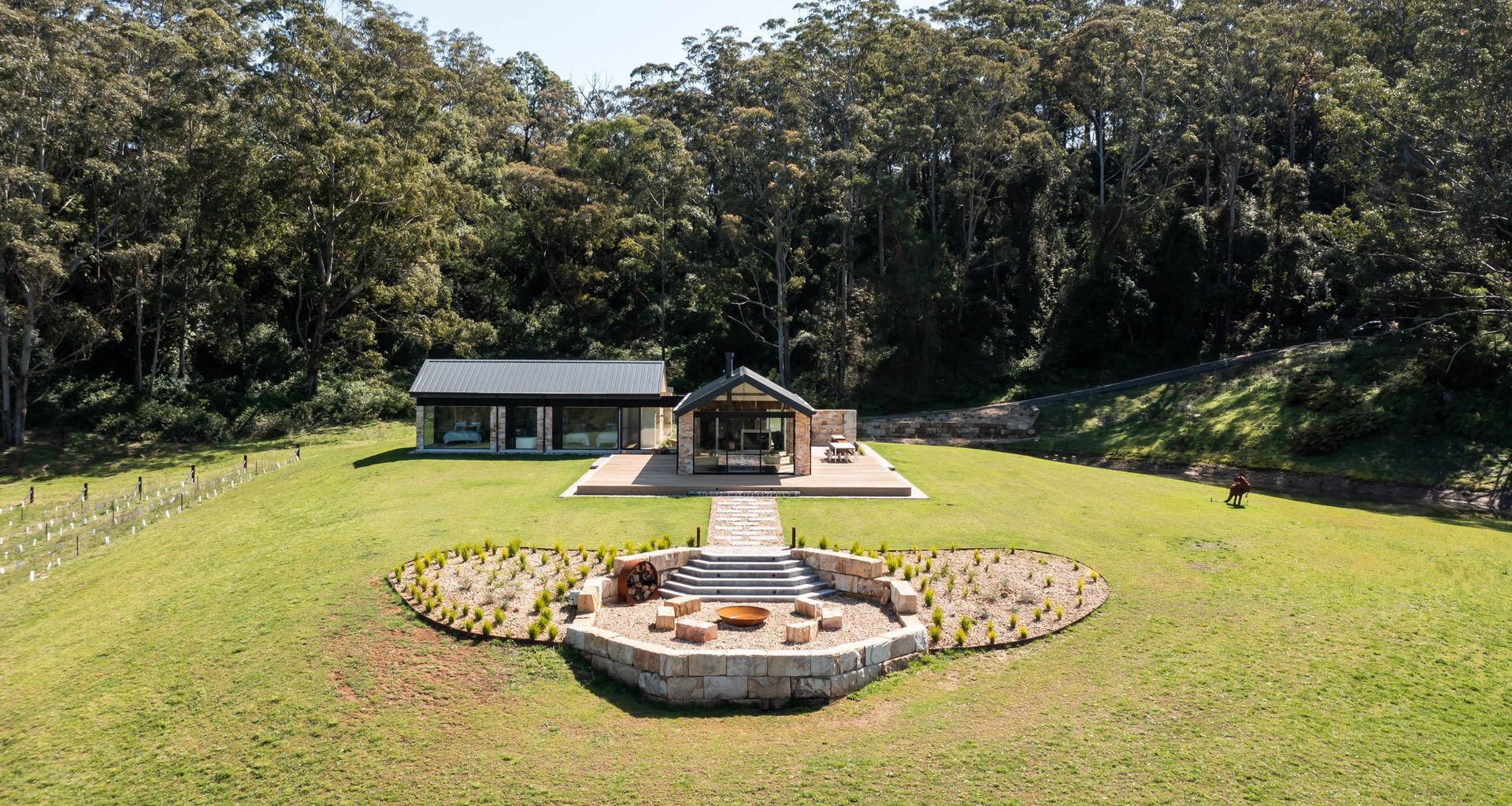 Kangaroo Valley - Tourist Cabin banner