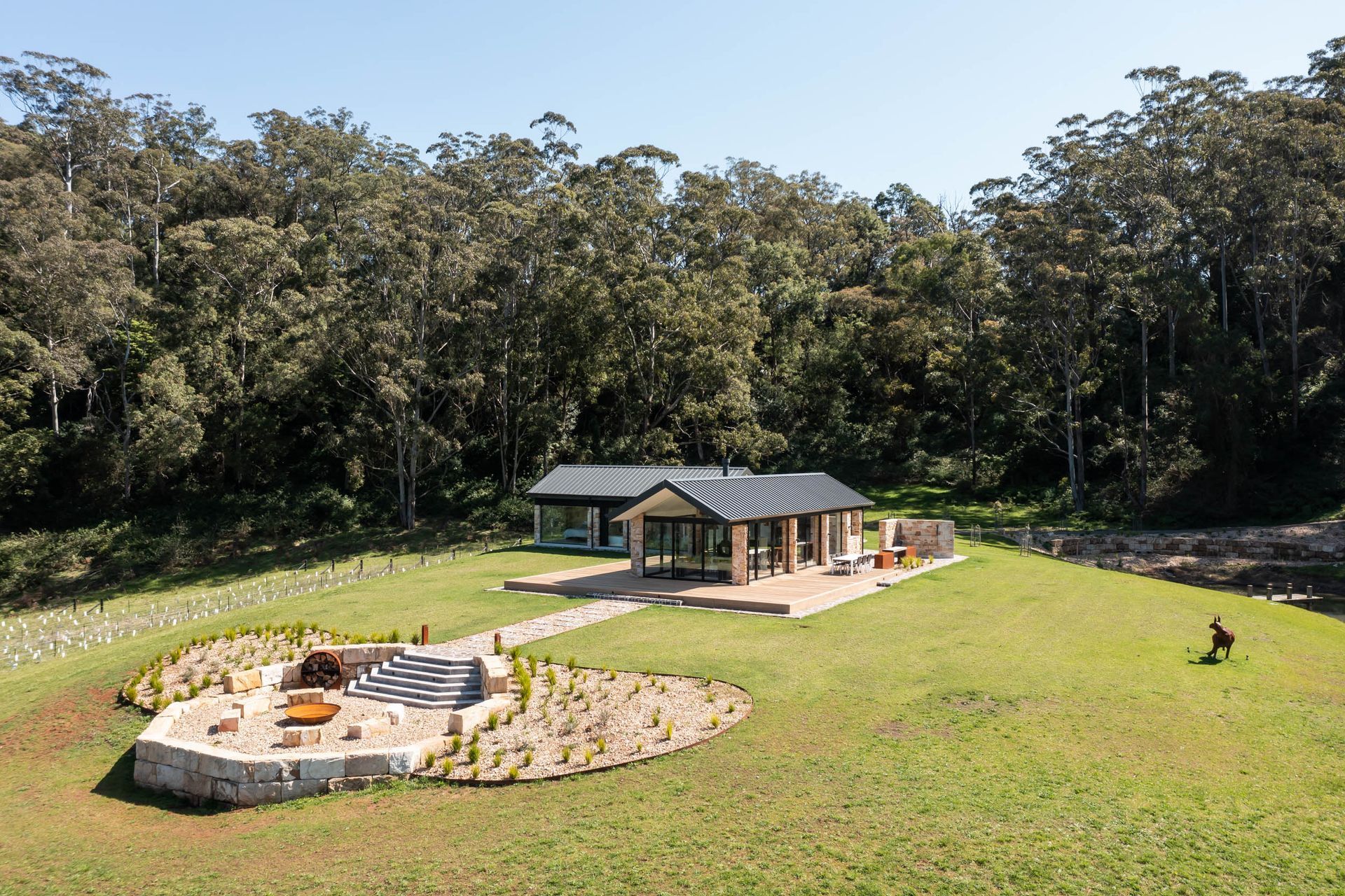 Kangaroo Valley - Tourist Cabin
