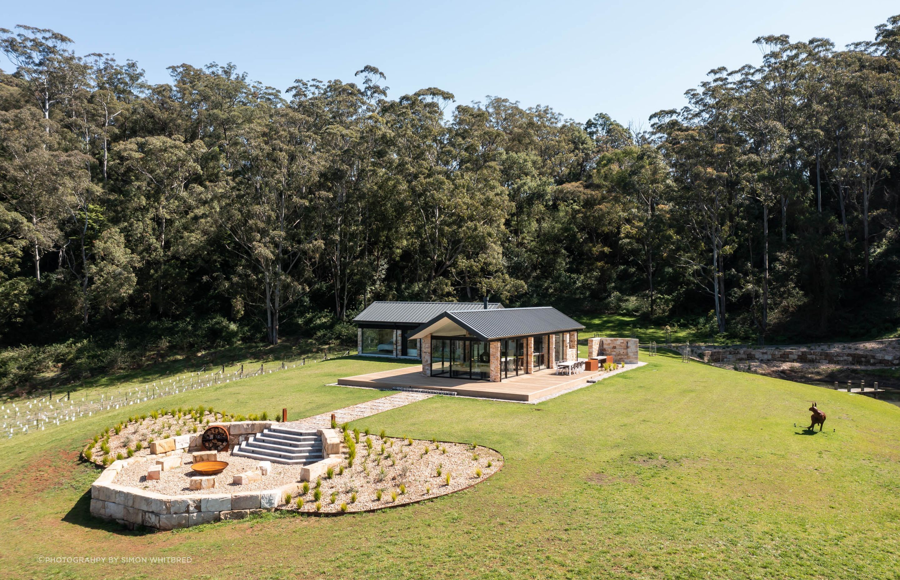 Kangaroo Valley - Tourist Cabin