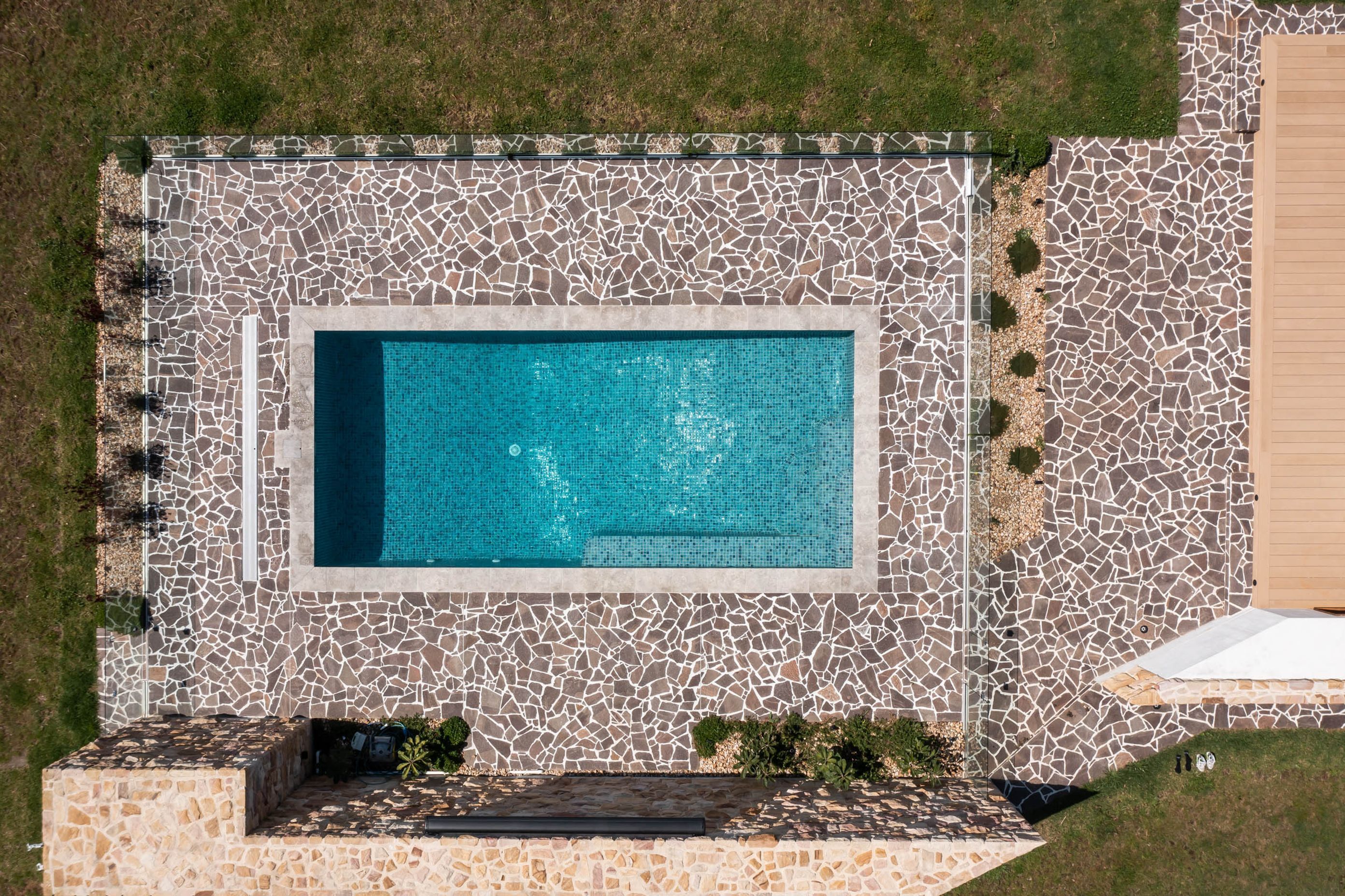 Kangaroo Valley Main residence