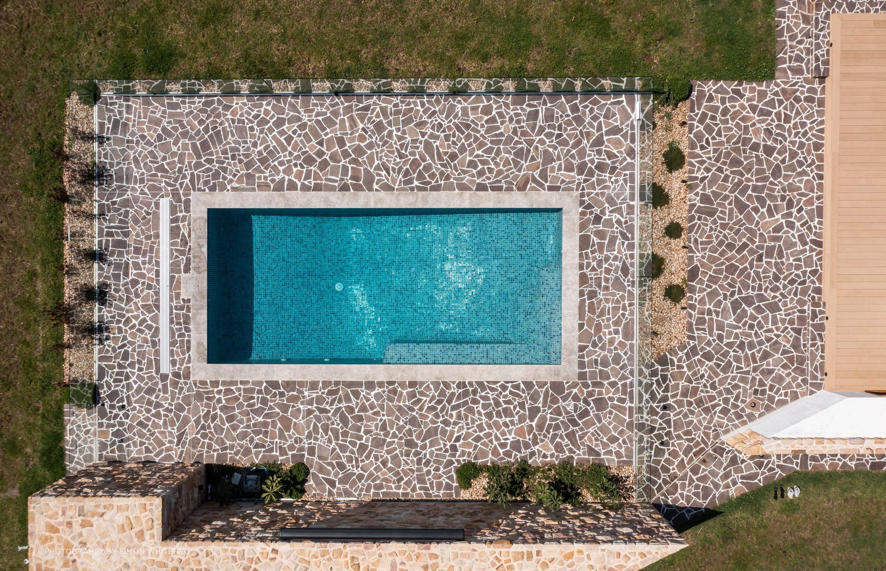 Kangaroo Valley Main residence