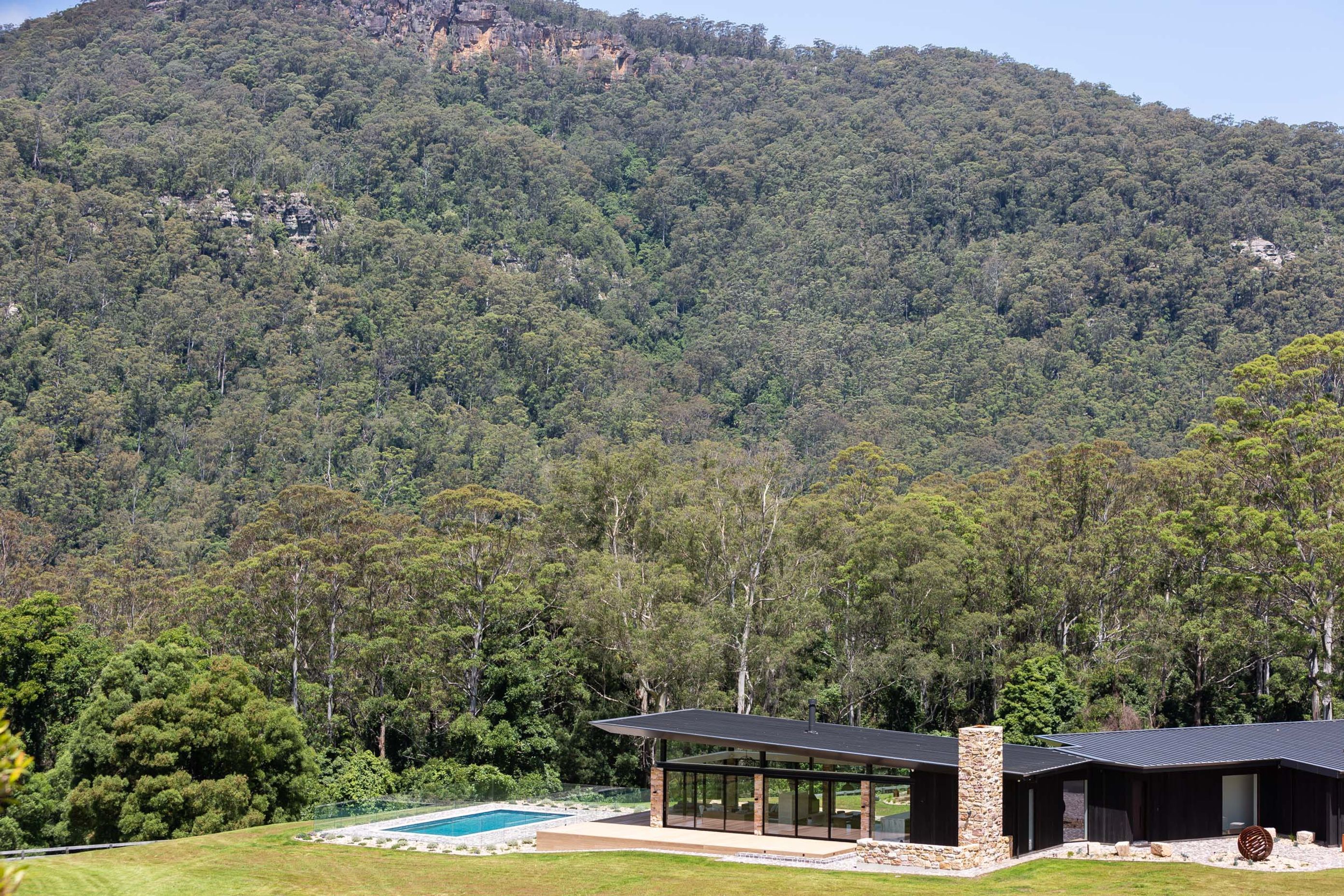 Kangaroo Valley – Guest House