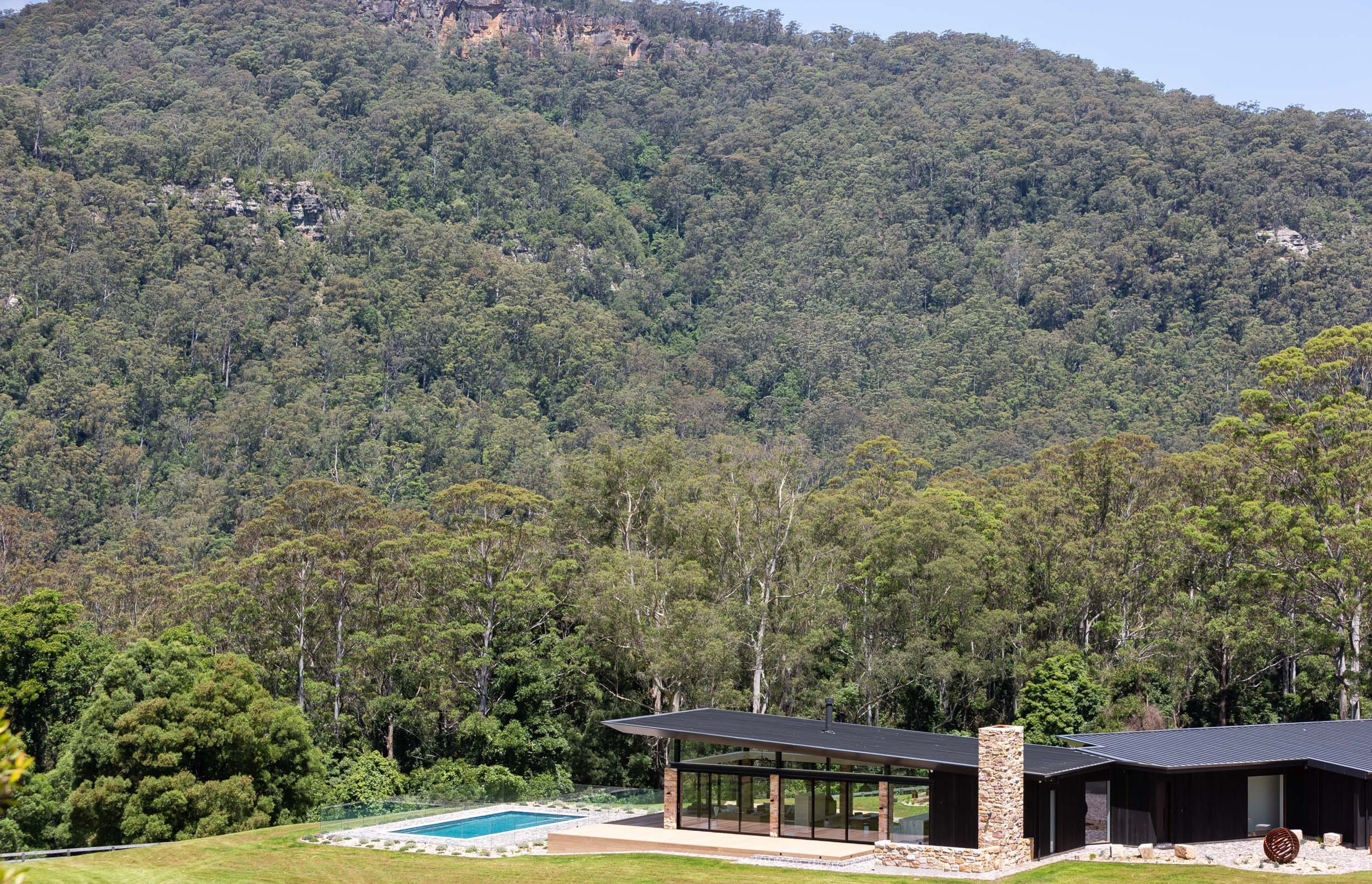 Kangaroo Valley – Guest House
