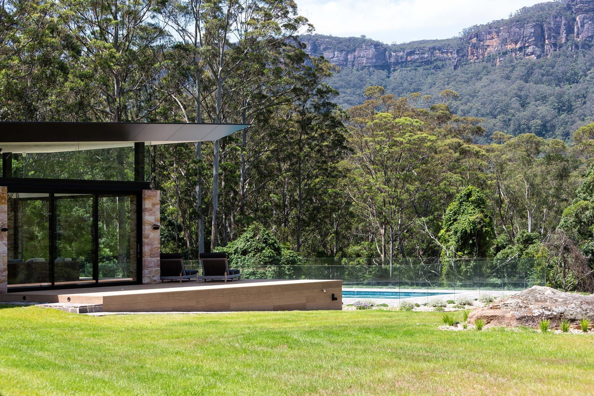 Kangaroo Valley – Guest House