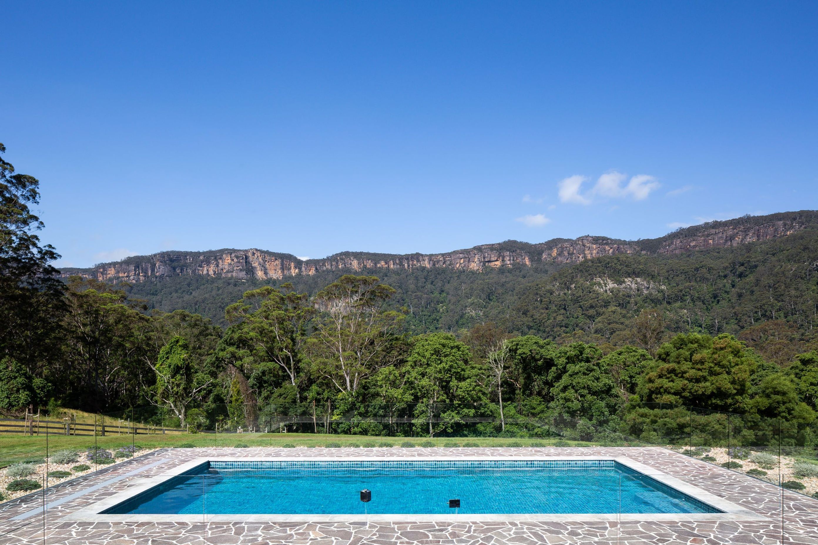 Kangaroo Valley – Guest House
