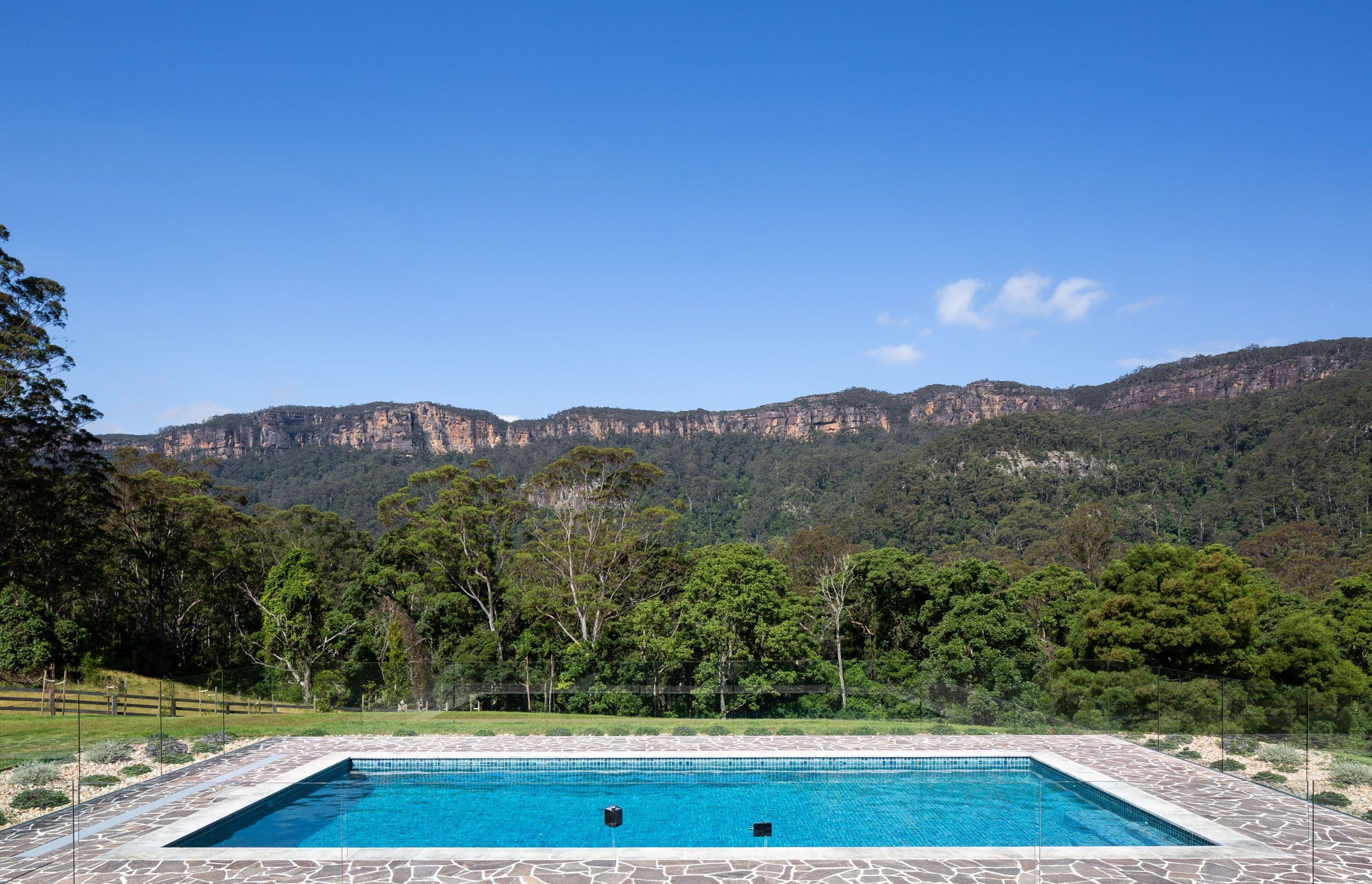Kangaroo Valley – Guest House