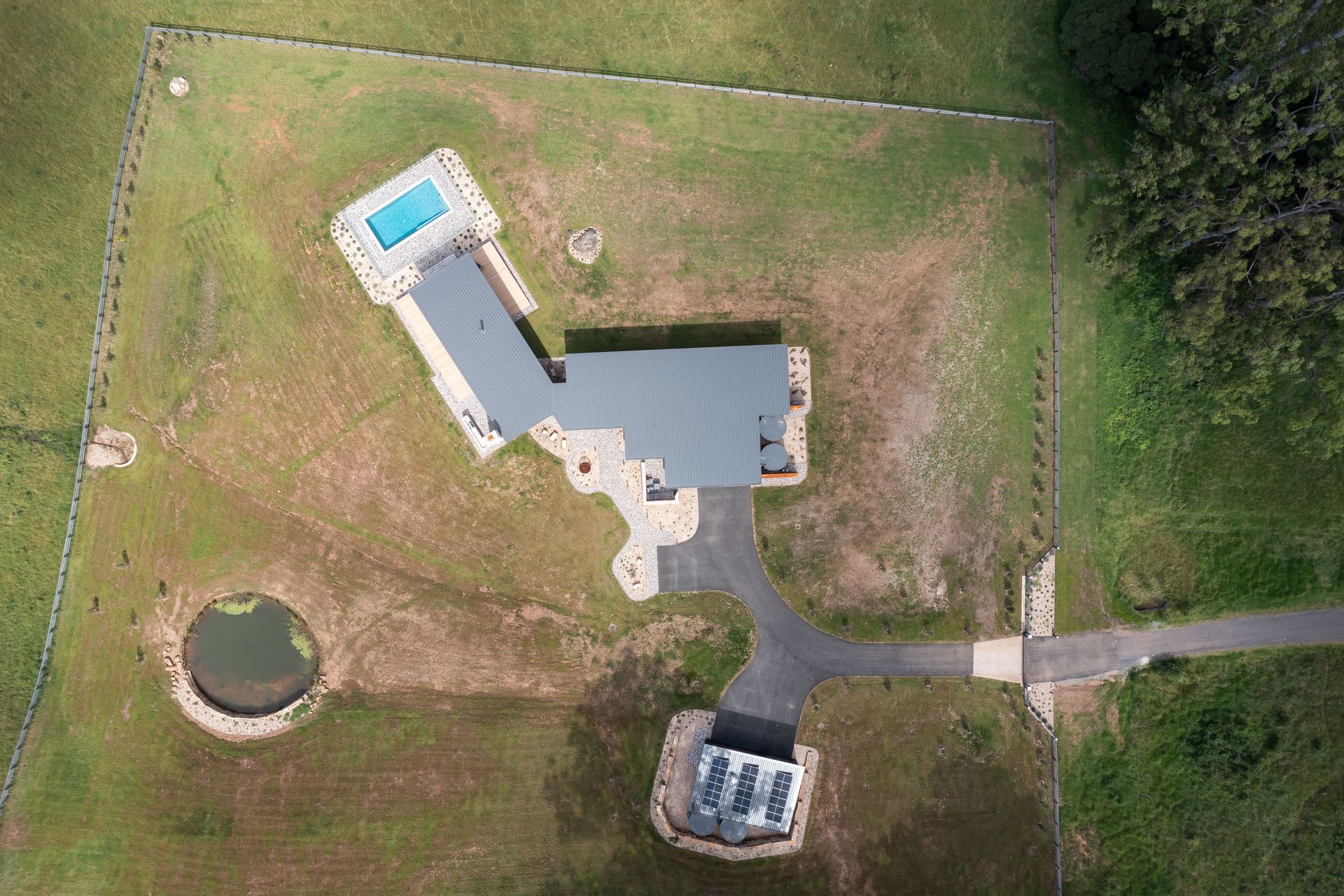 Kangaroo Valley – Guest House