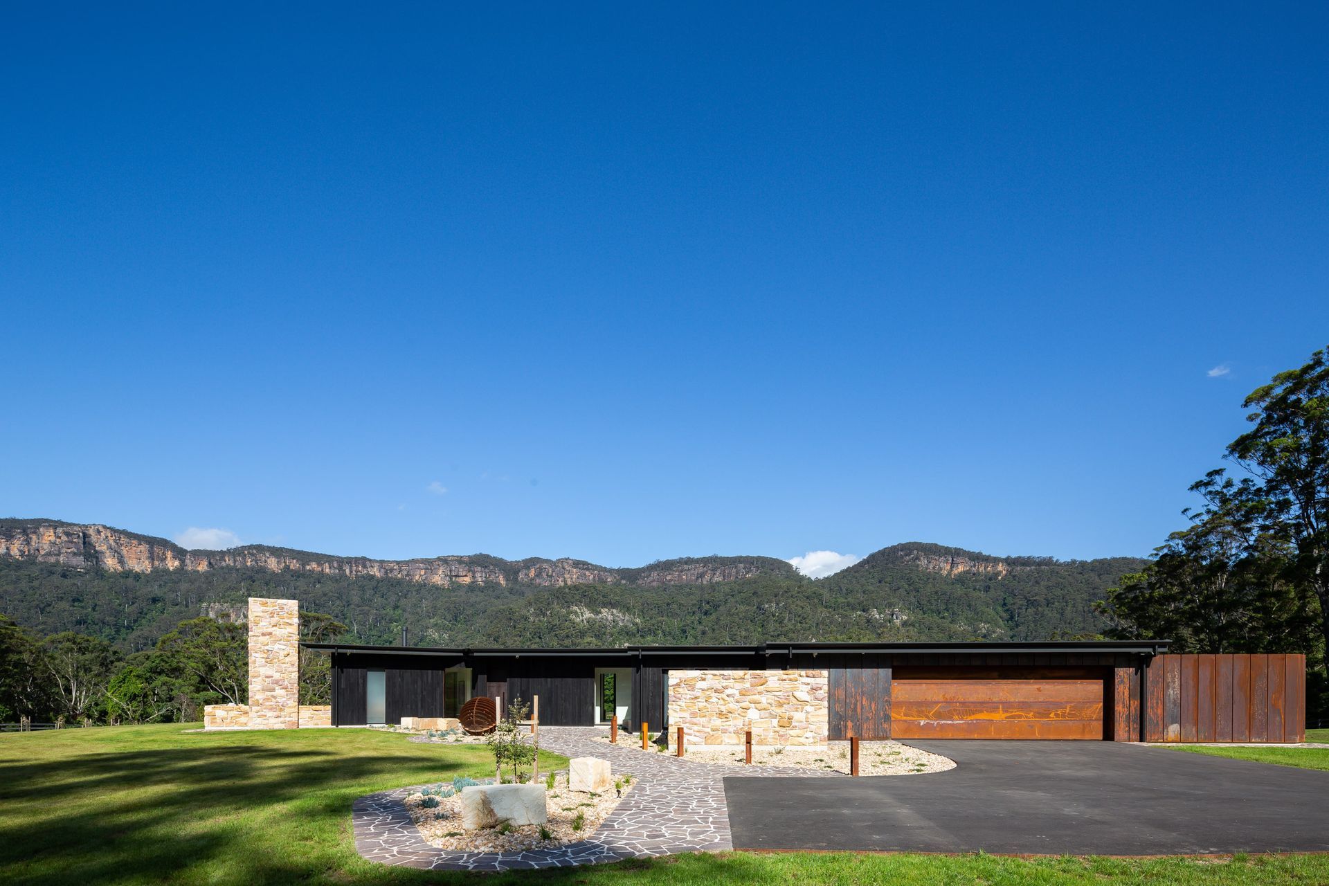 Kangaroo Valley – Guest House