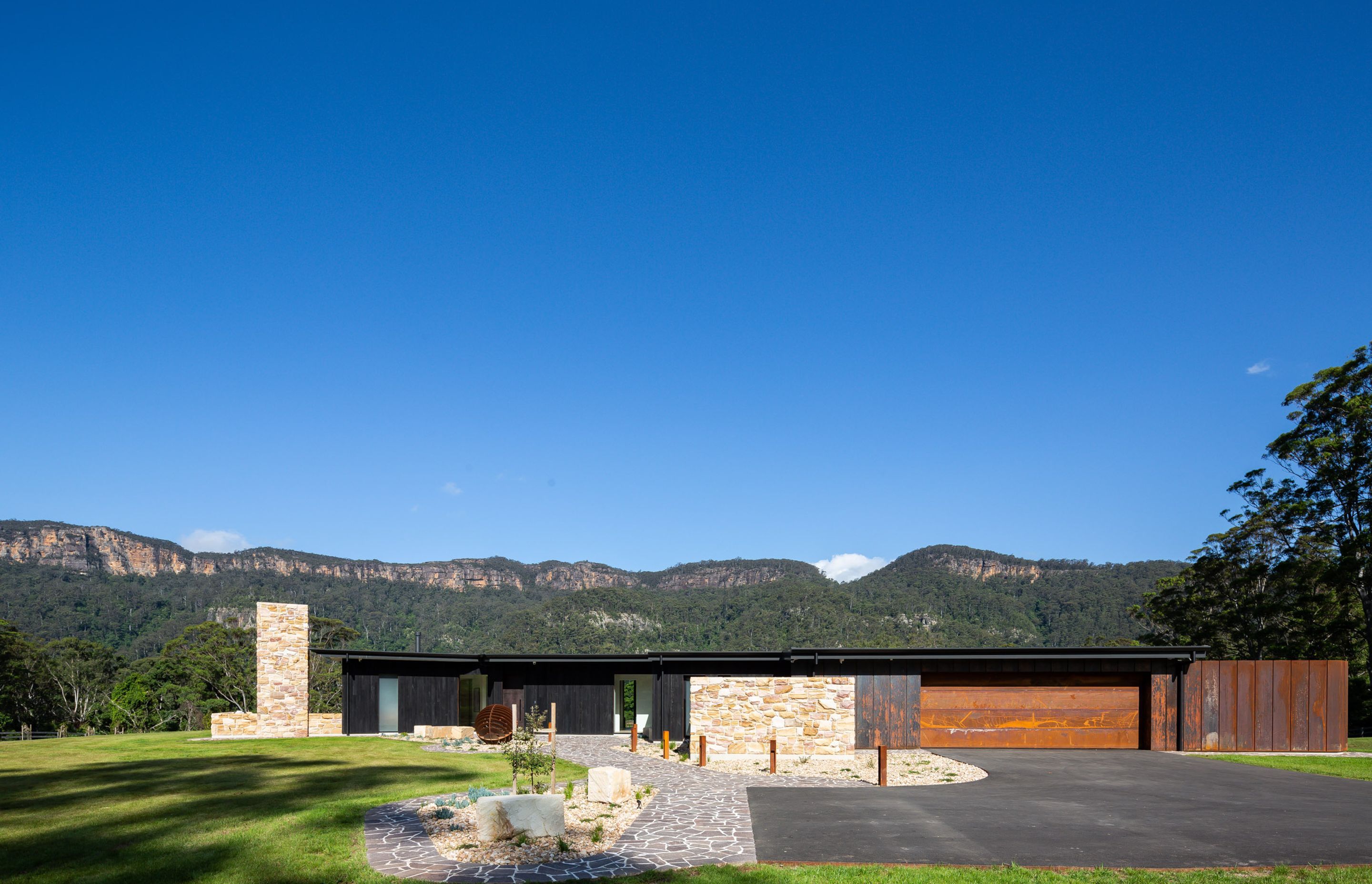 Kangaroo Valley – Guest House