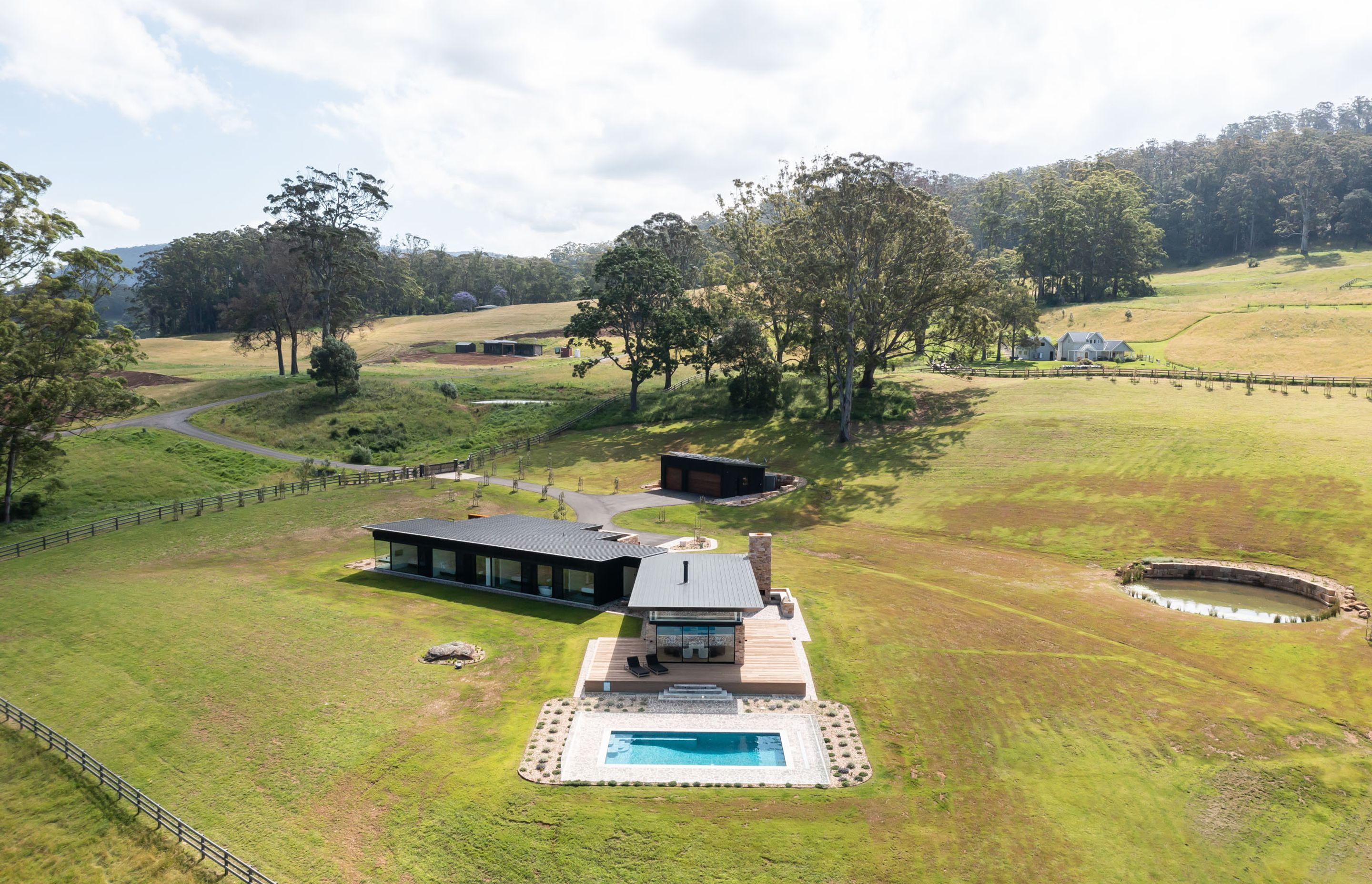 Kangaroo Valley – Guest House