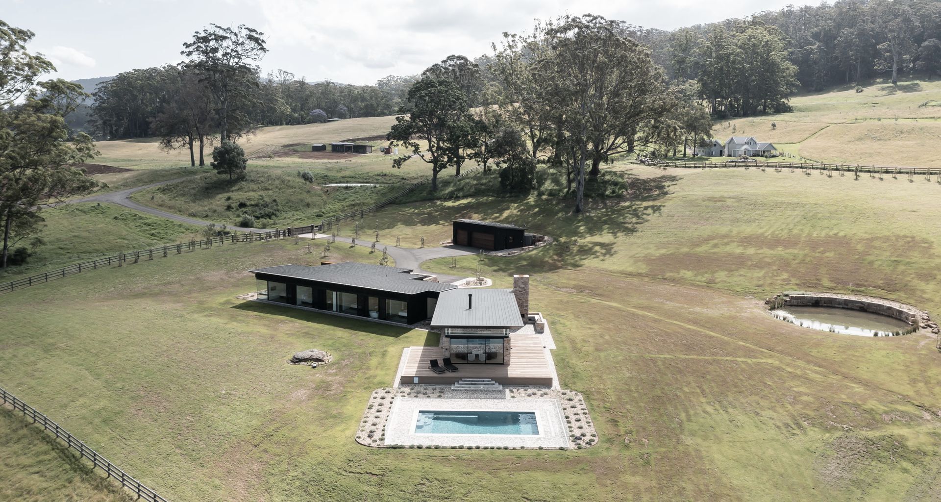 Kangaroo Valley – Guest House banner