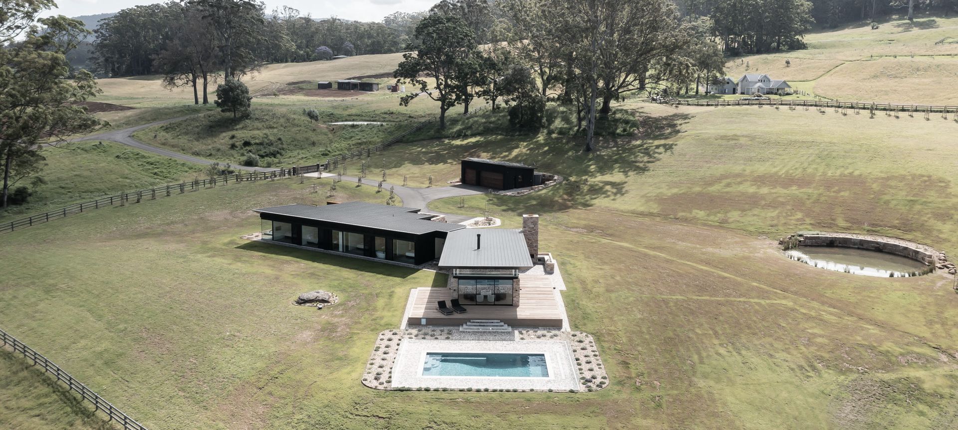 Kangaroo Valley – Guest House banner